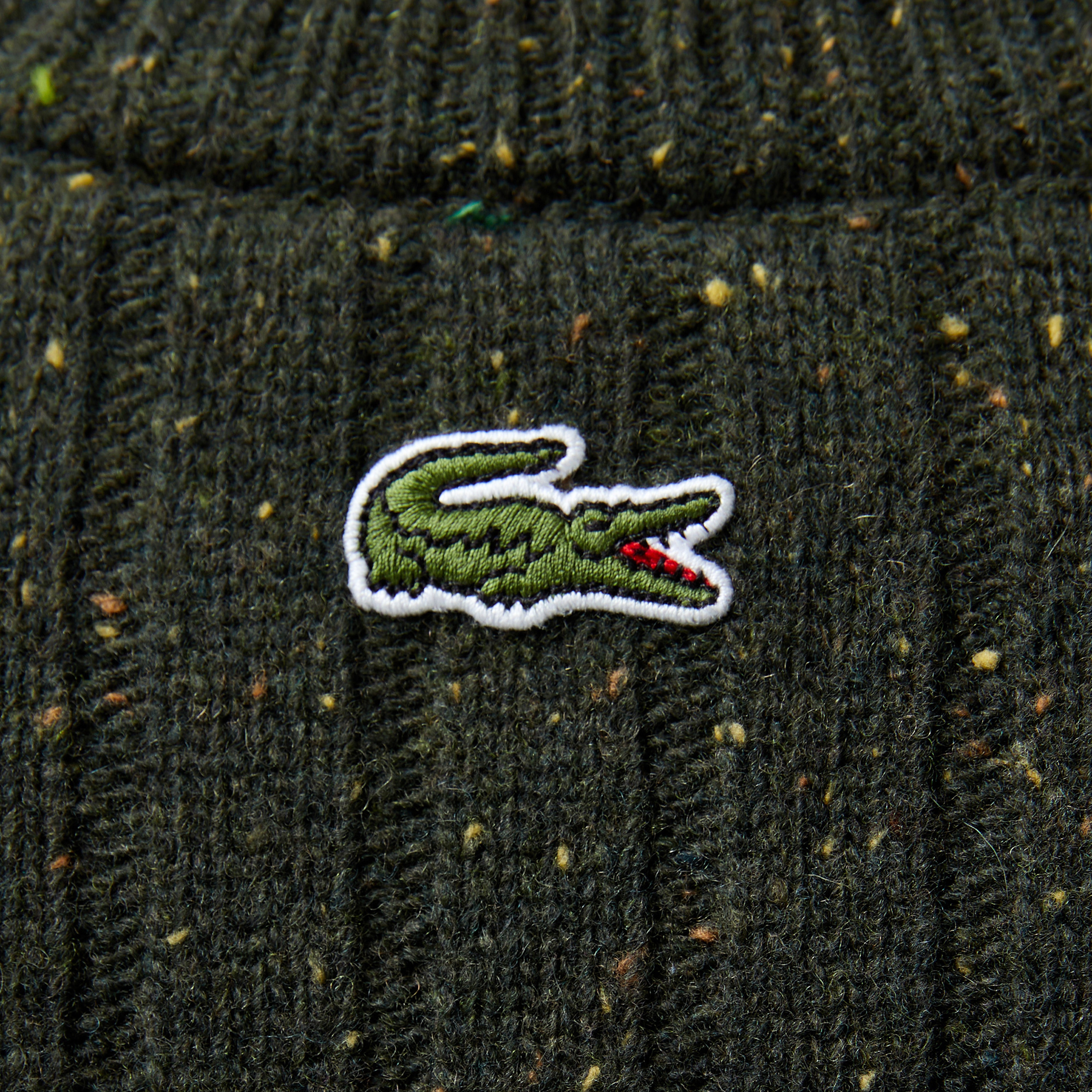 Lacoste Kadın Renkli Etek