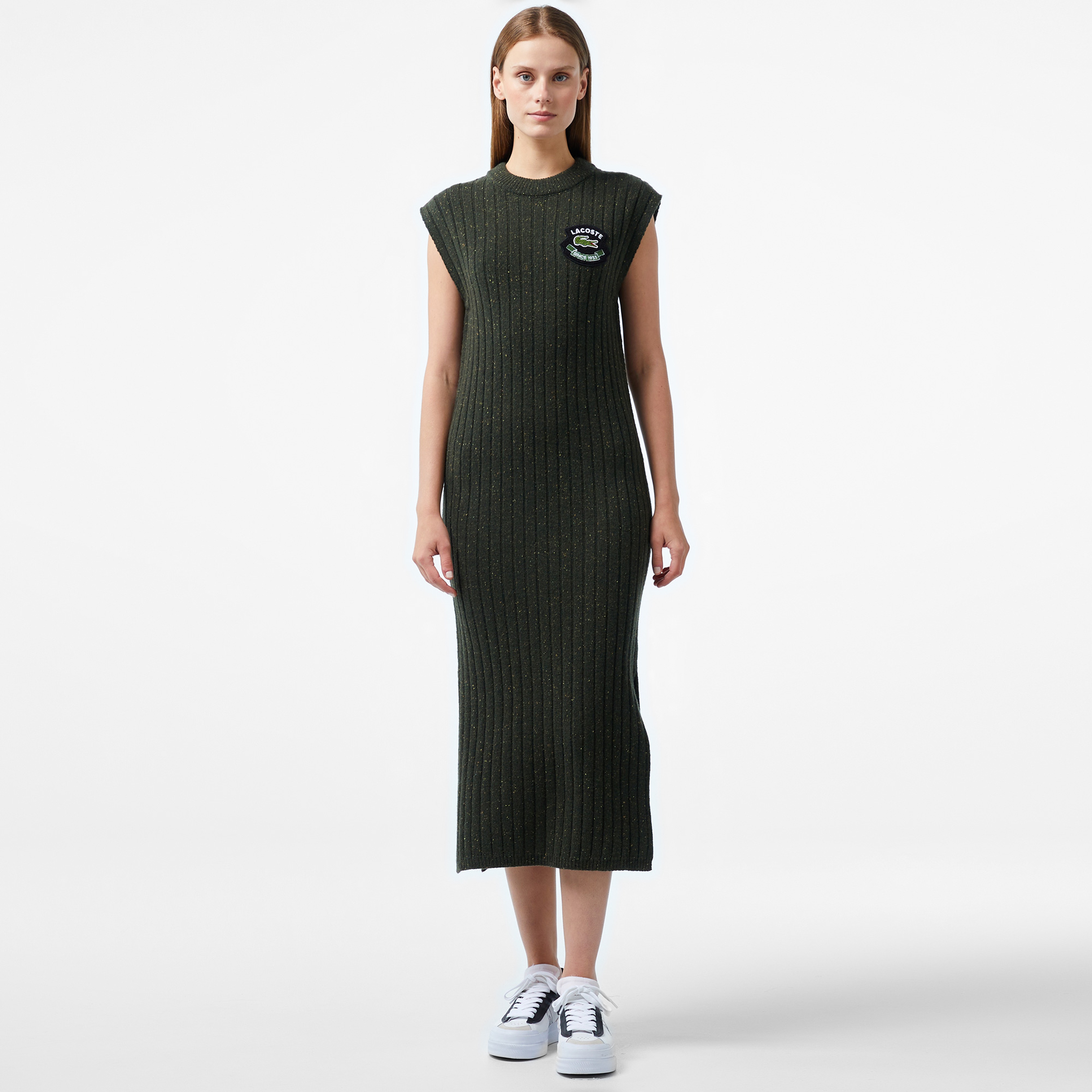 Lacoste Kadın Renkli Etek