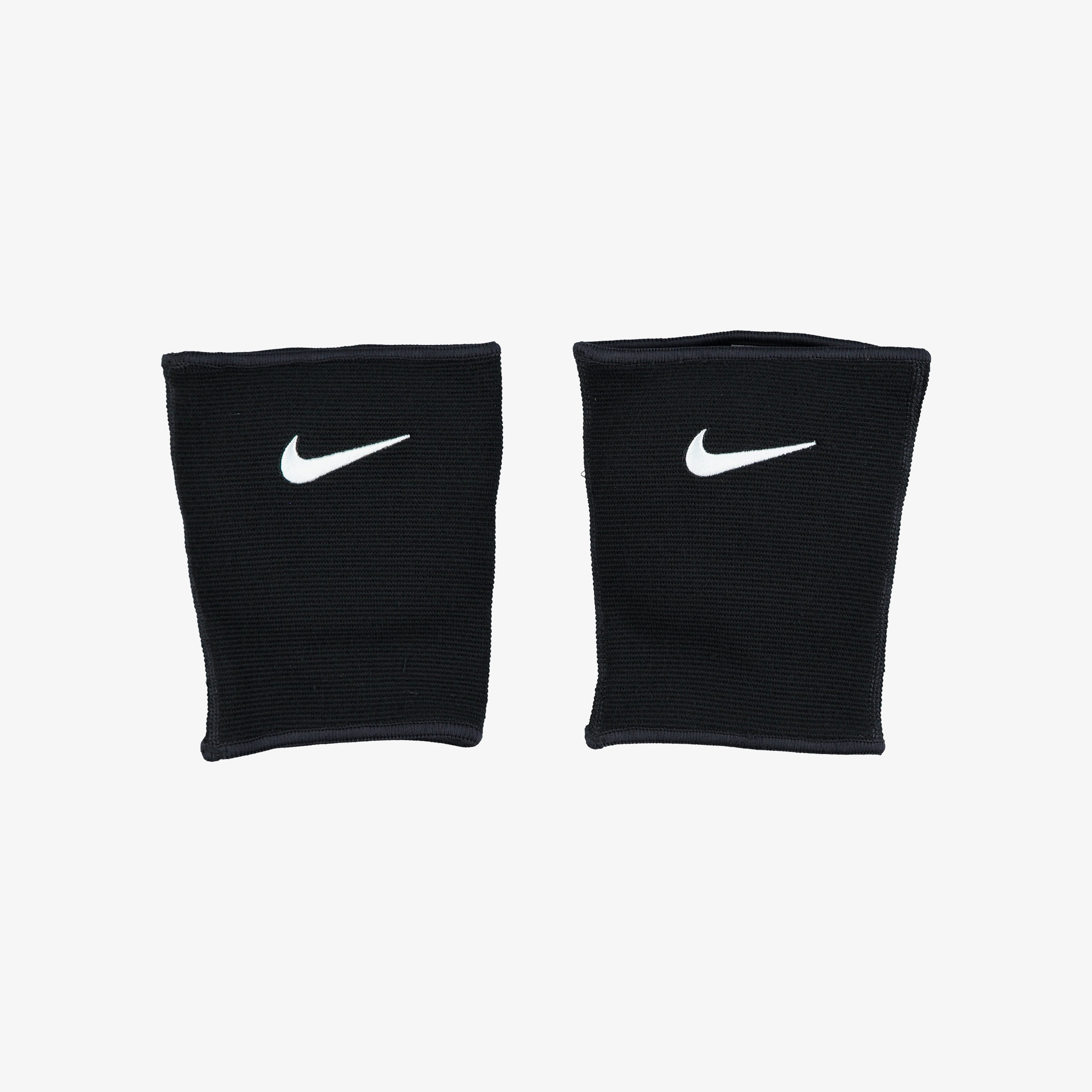 Nike Essential Unisex Siyah Voleybol Dizliği
