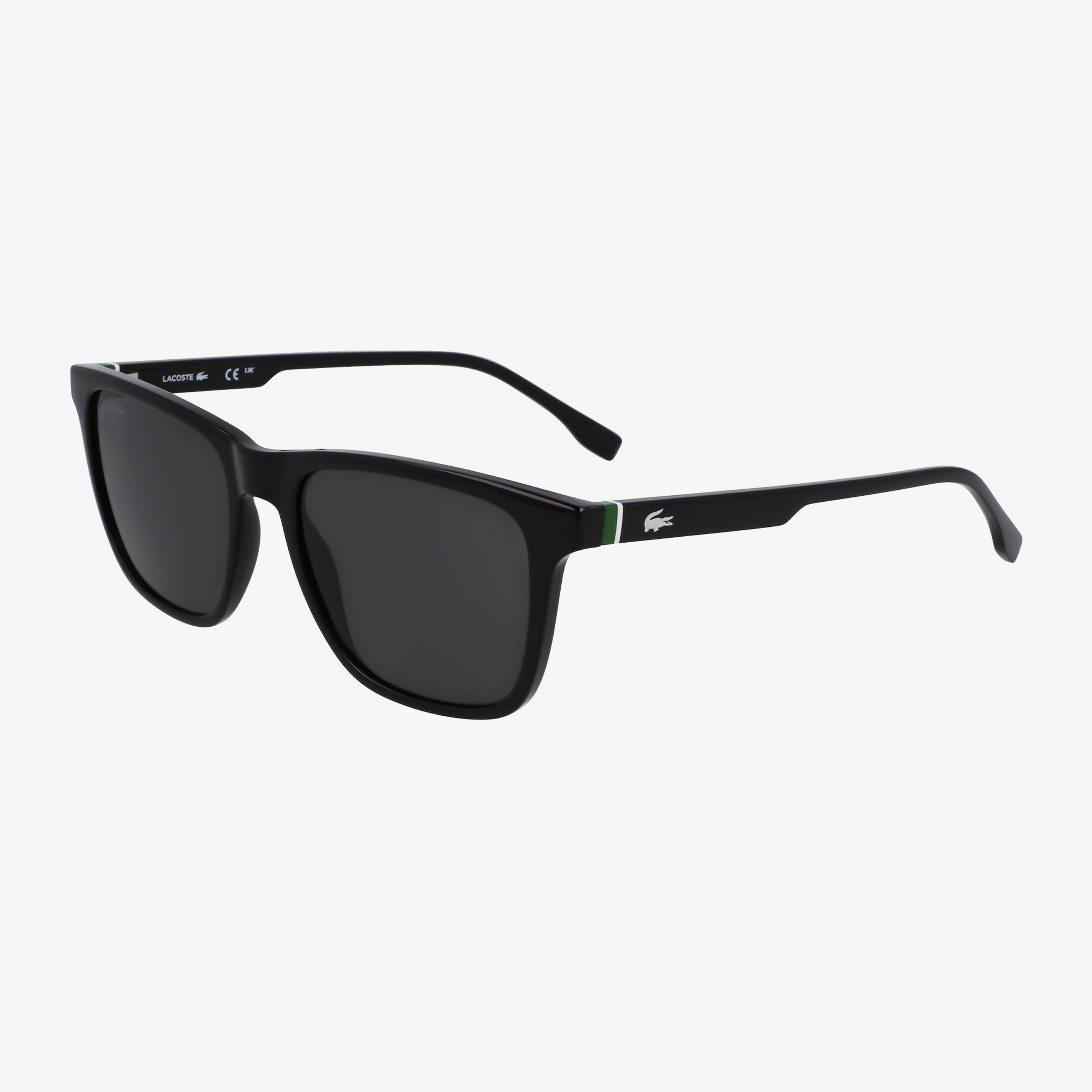 Lacoste Erkek Siyah Güneş Gözlüğü