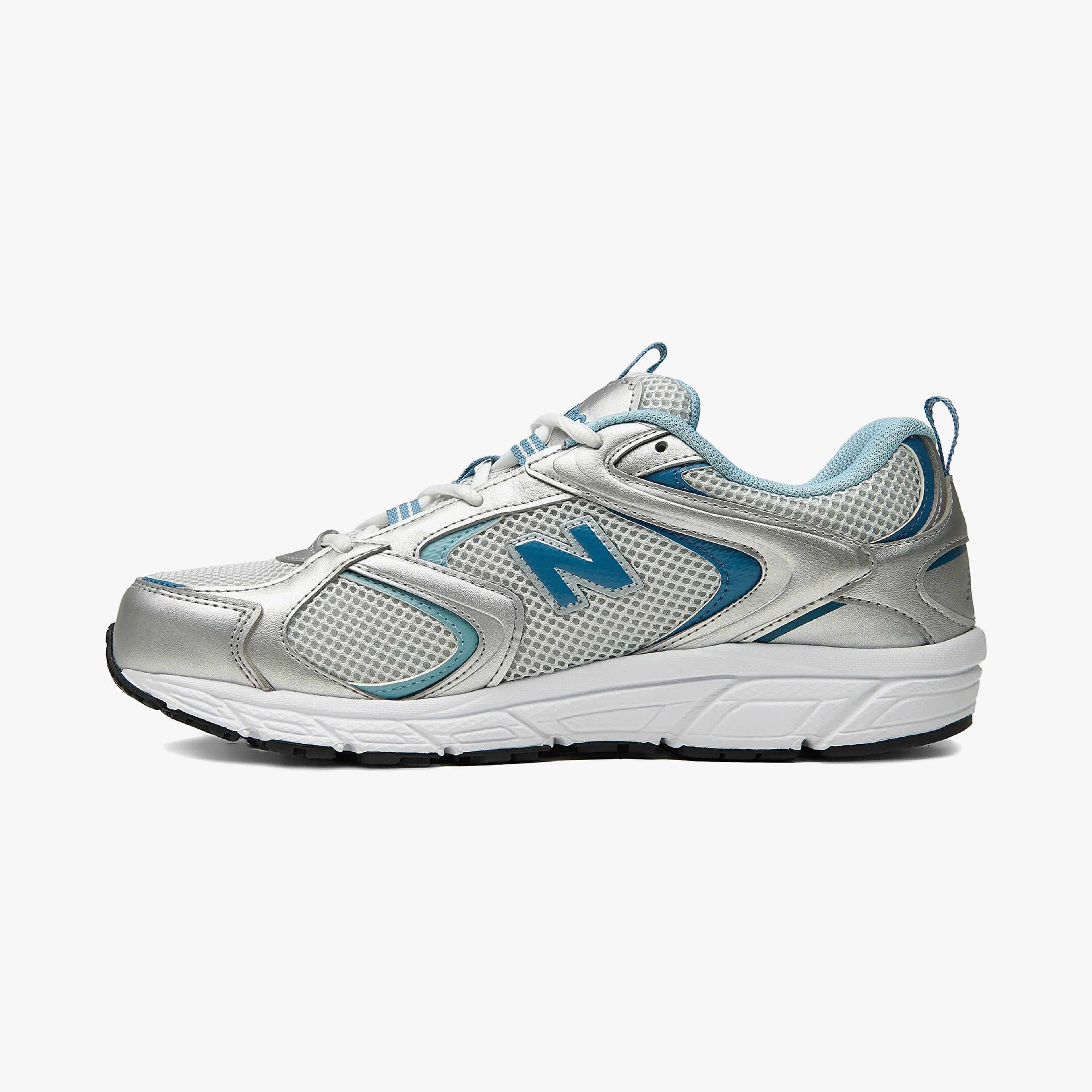 New Balance 408  Kadın Beyaz Sneaker