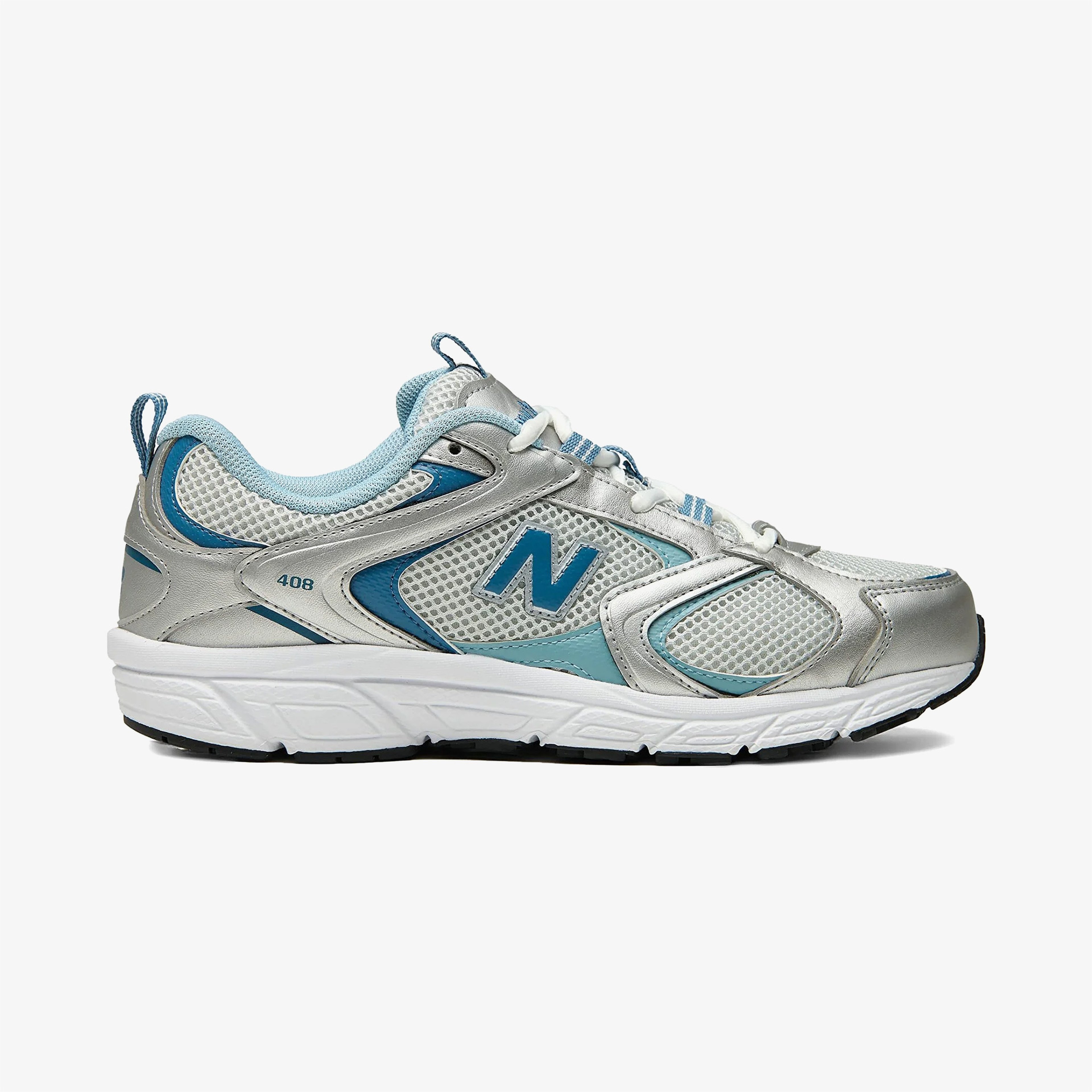 New Balance 408  Kadın Beyaz Sneaker