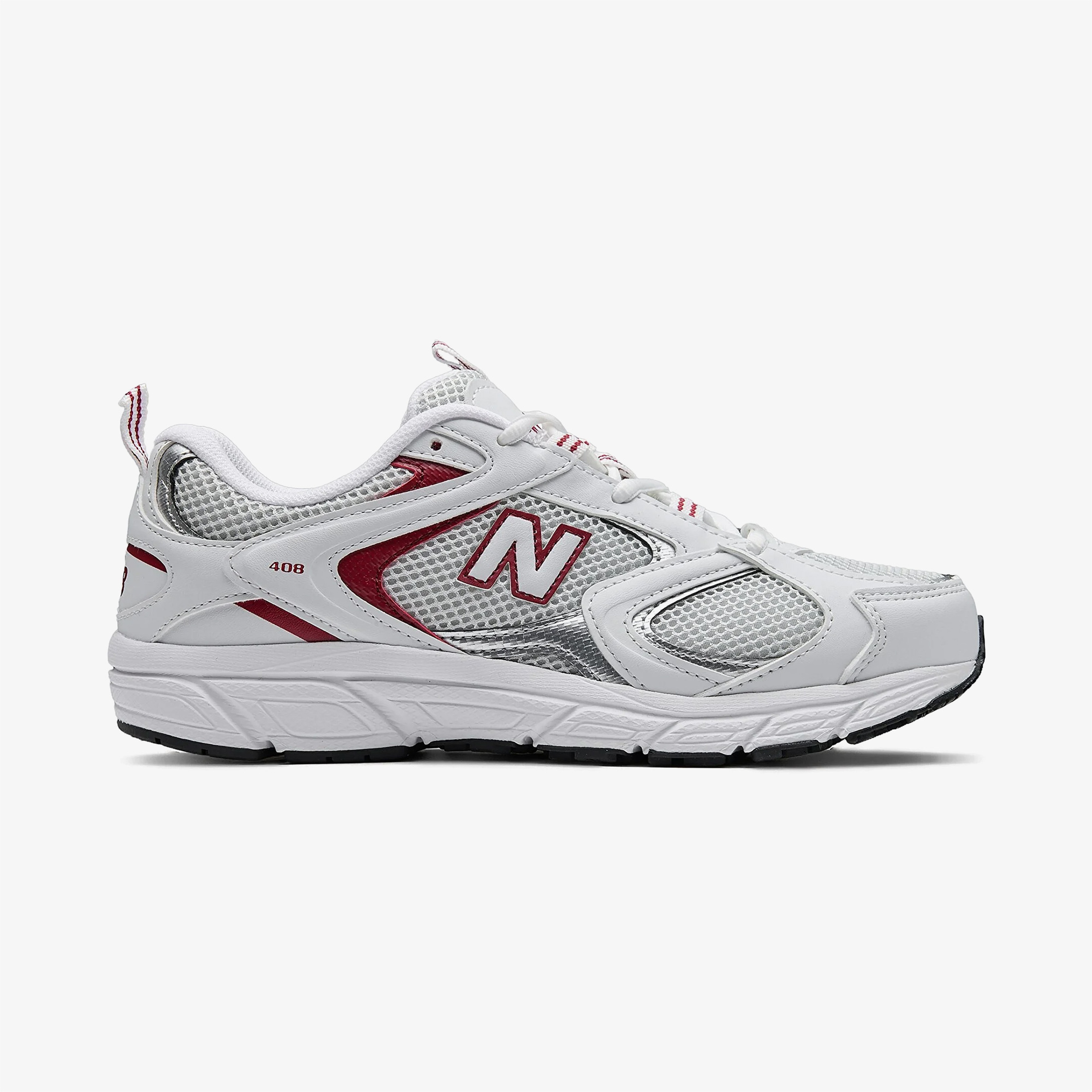 New Balance 408 Kadın Beyaz Sneaker