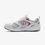New Balance 408 Kadın Beyaz Sneaker