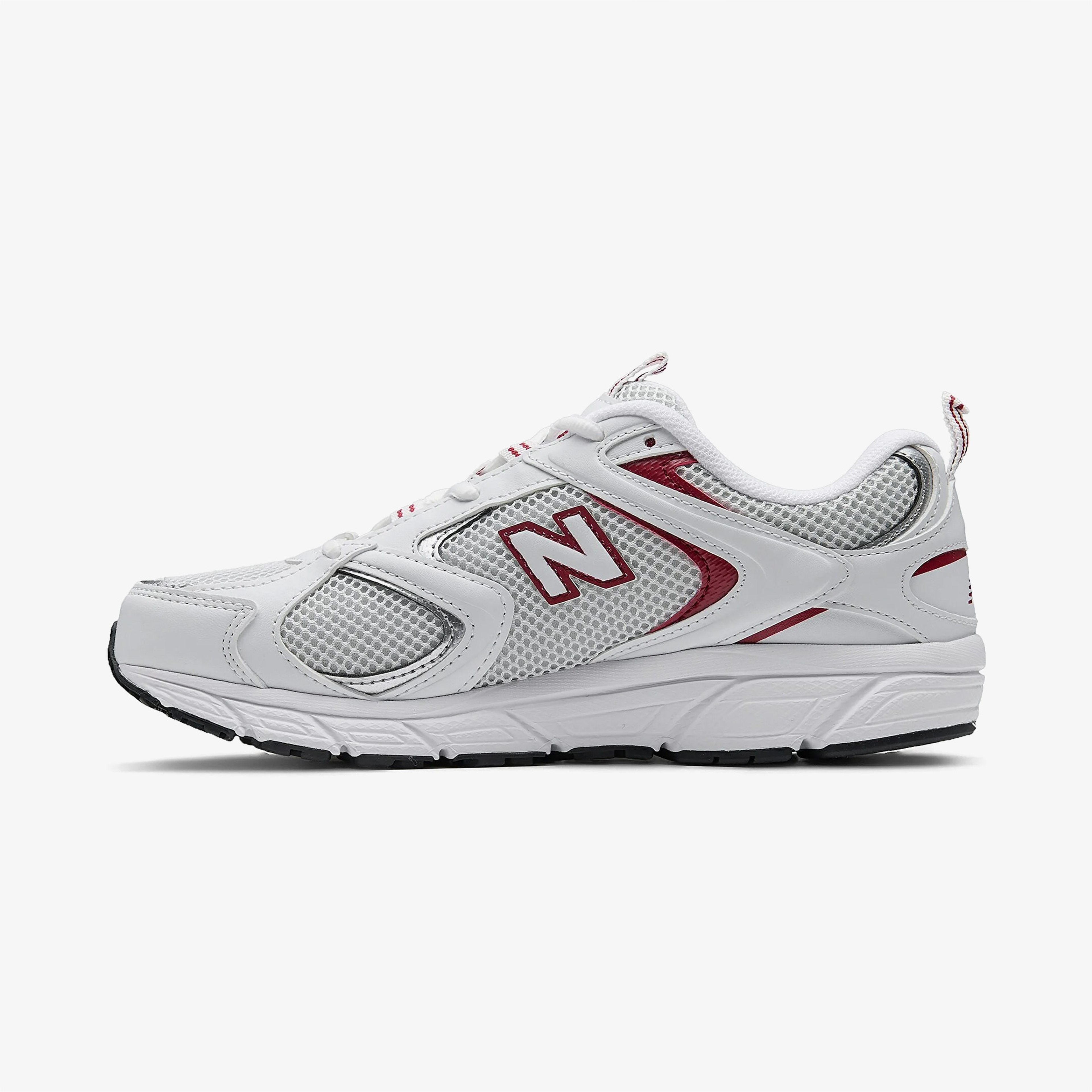 New Balance 408 Kadın Beyaz Sneaker