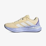 adidas Galaxy 7 Kadın Sarı Koşu Ayakkabısı