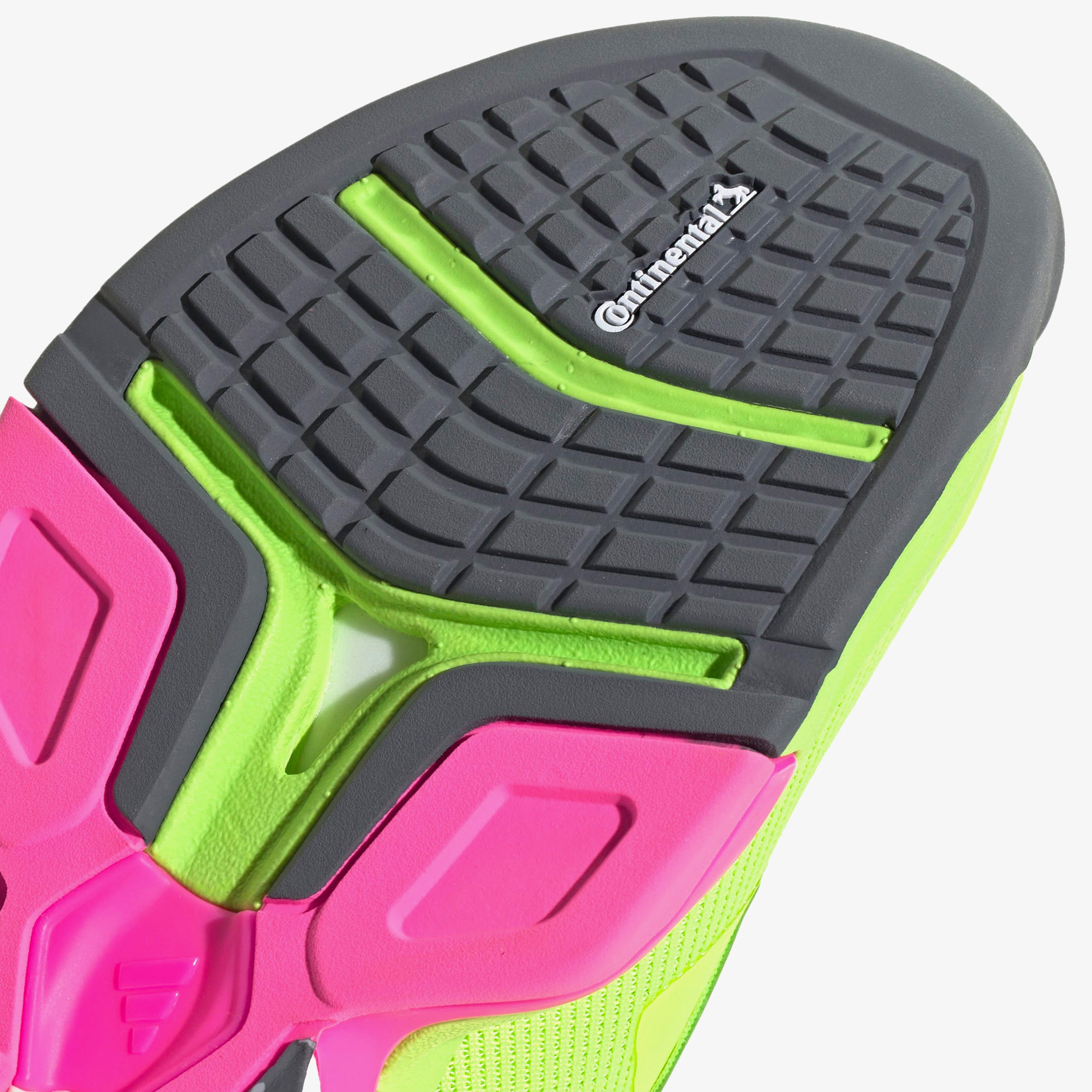 adidas Rapidmove Adv 2 Kadın Yeşil Antrenman Ayakkabısı