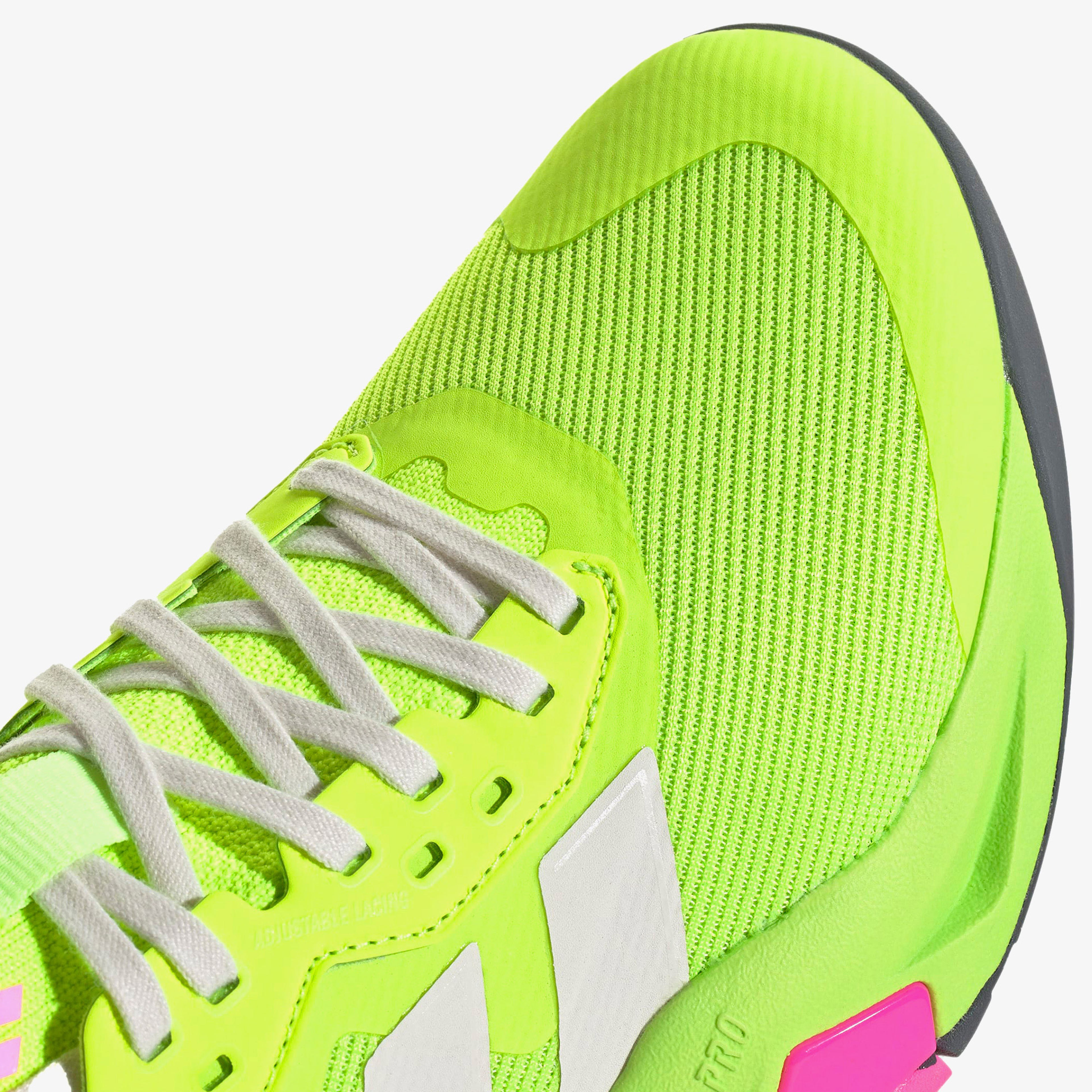 adidas Rapidmove Adv 2 Kadın Yeşil Antrenman Ayakkabısı