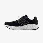 New Balance Fresh Foam EVOZ v4 Erkek Siyah Koşu Ayakkabısı