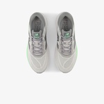 New Balance Fresh Foam EVOZ v4 Erkek Gri Koşu Ayakkabısı