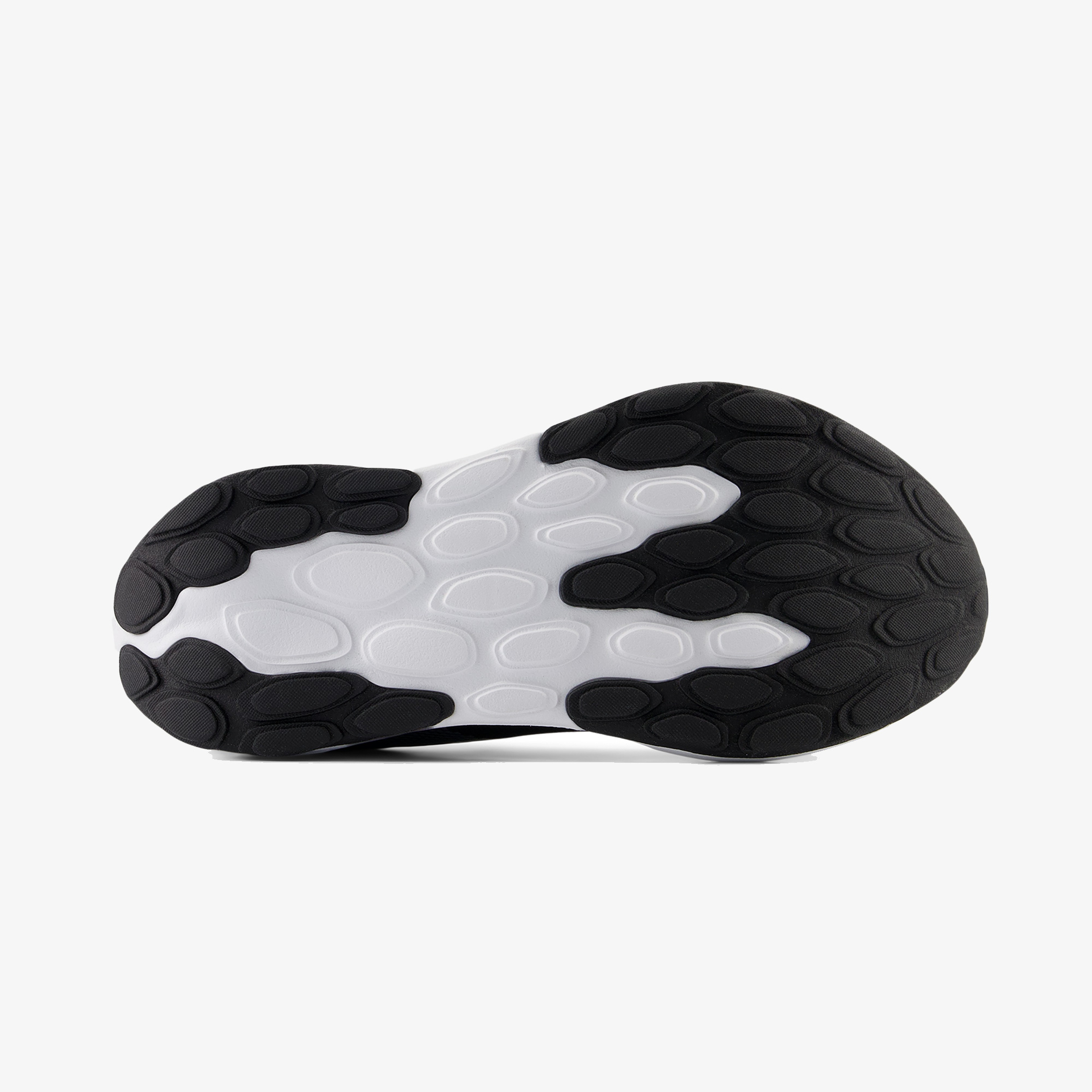 New Balance Fresh Foam 520 V9 Kadın Siyah Koşu Ayakkabısı