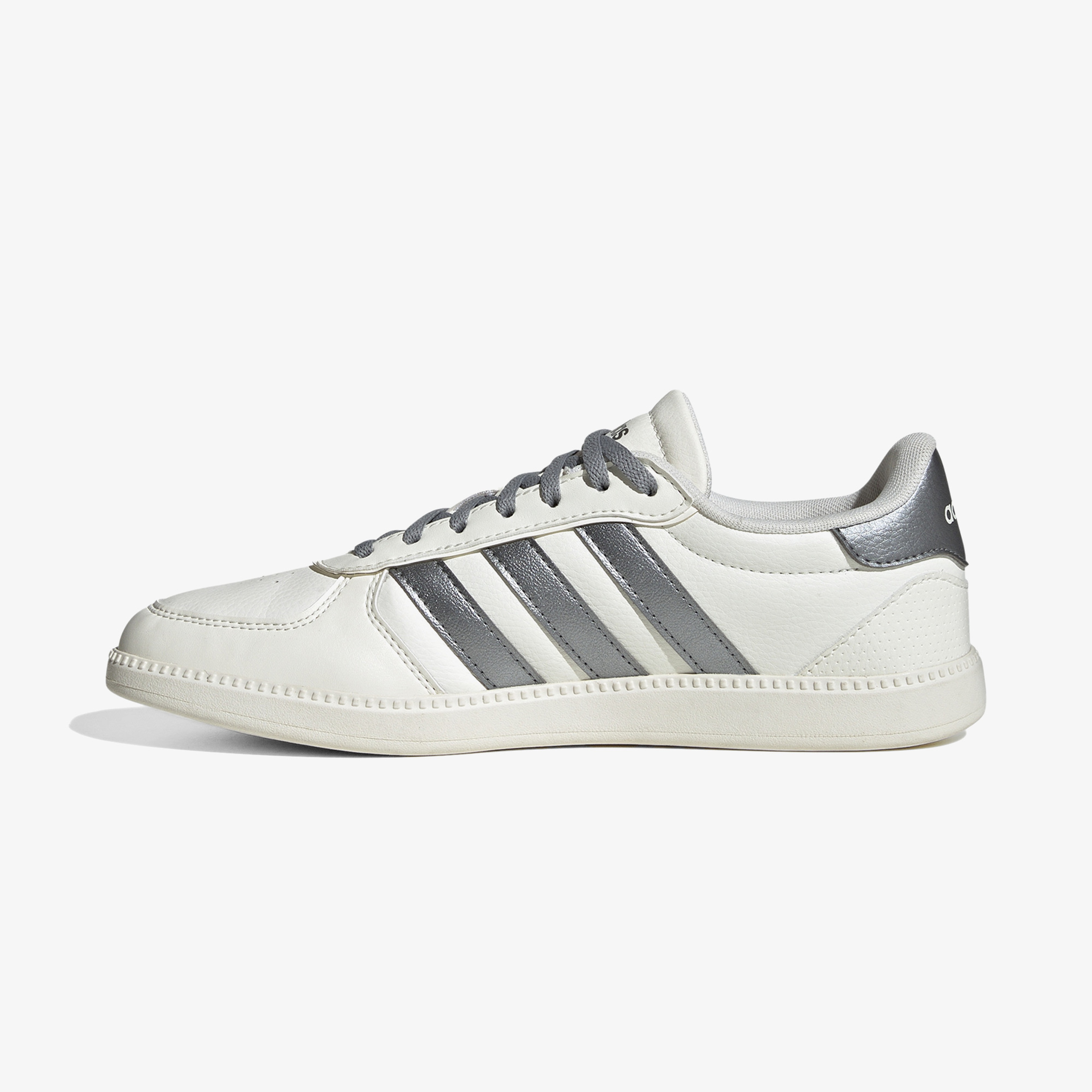 adidas Breaknet Sleek Kadın Beyaz Sneaker