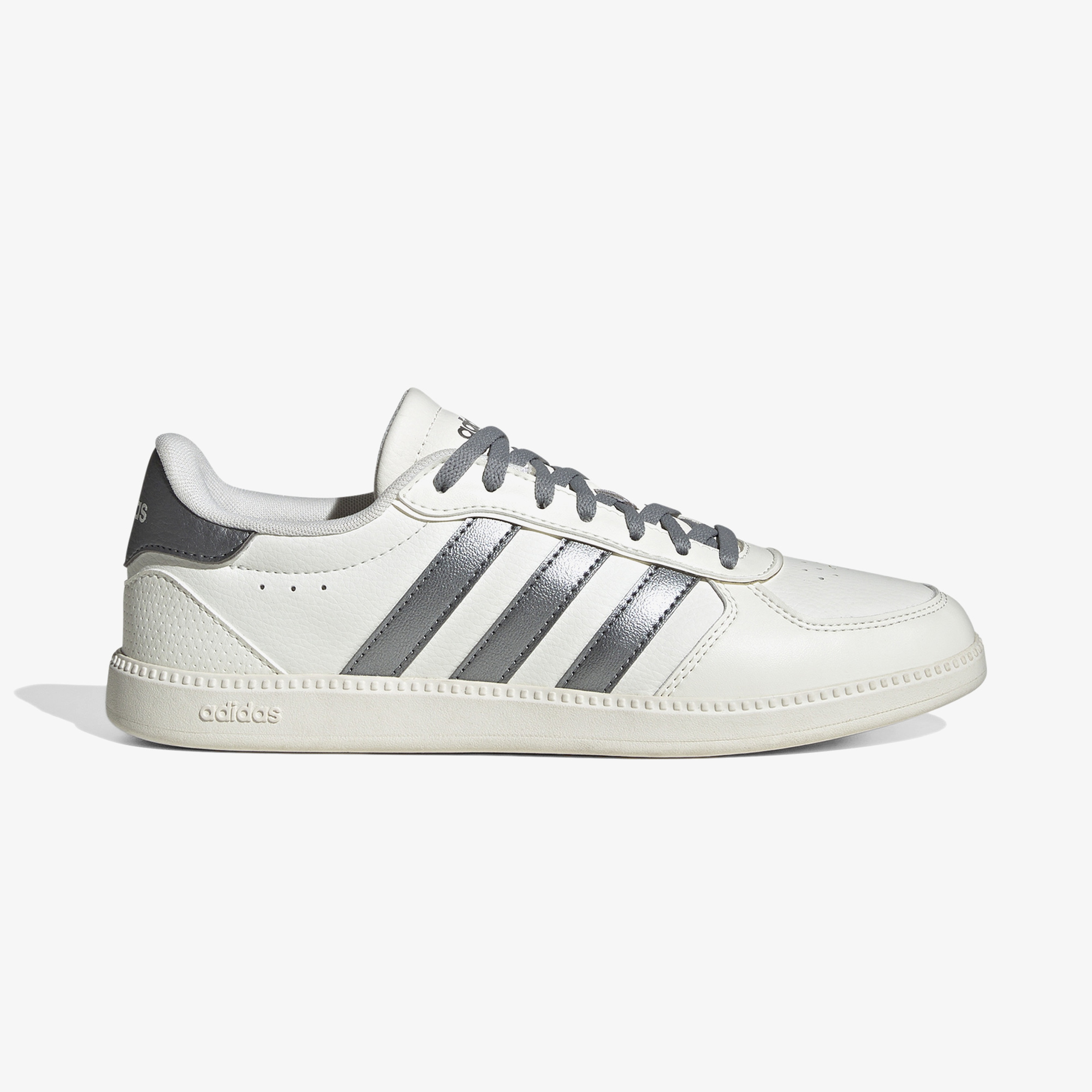adidas Breaknet Sleek Kadın Beyaz Sneaker