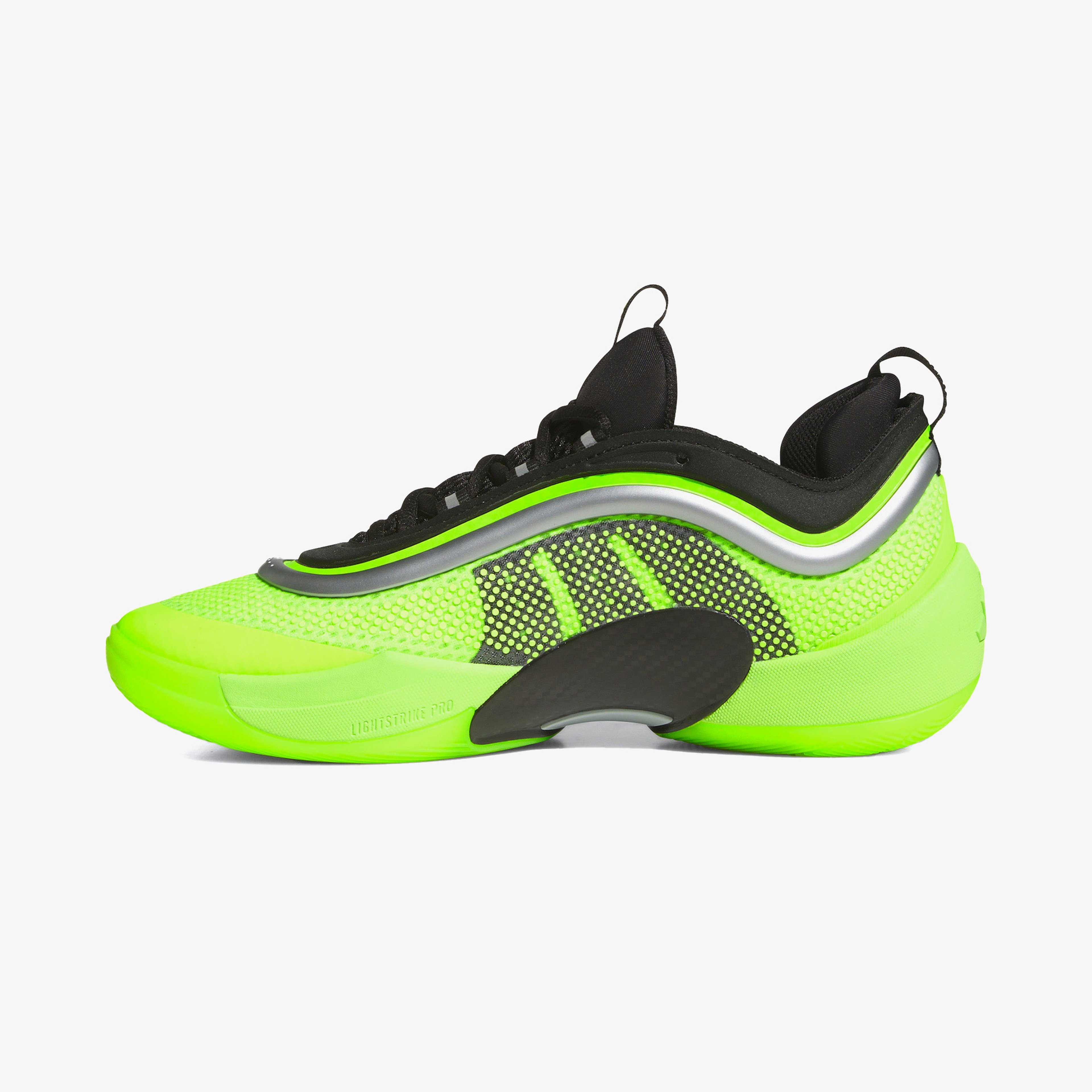 adidas D.O.N. Issue 6 Erkek Yeşil Basketbol Ayakkabısı