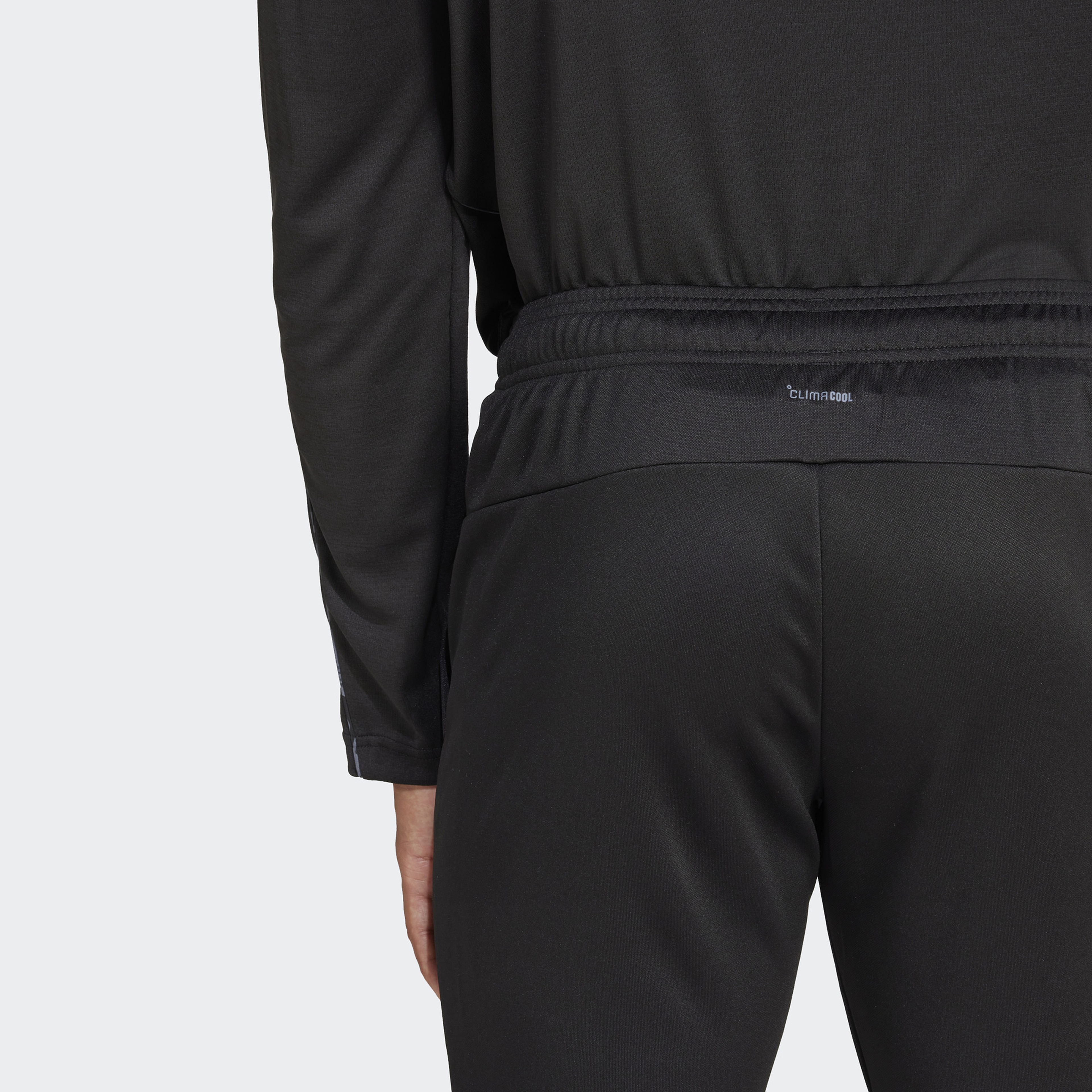 adidas Essentials Camo Erkek Siyah Eşofman Altı