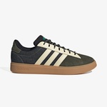 adidas Grand Court 2.0 Erkek Siyah Sneaker