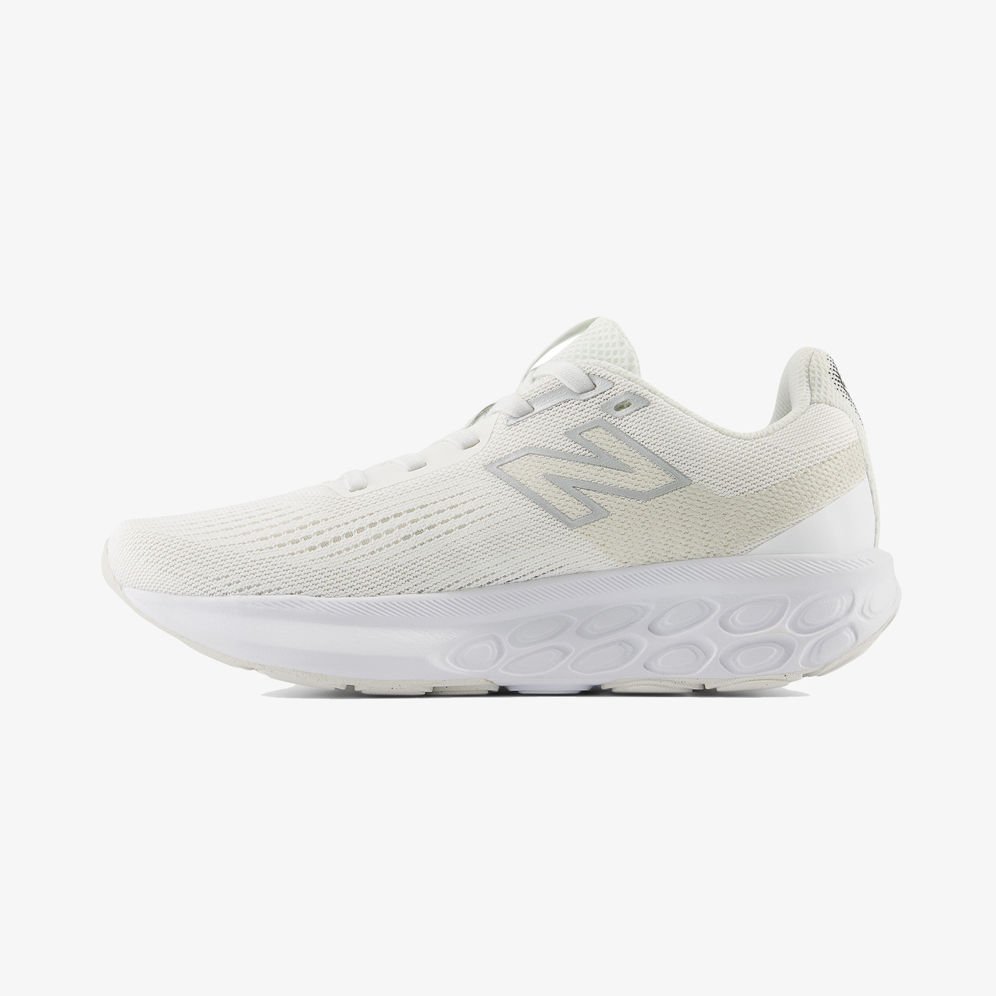 New Balance Fresh Foam 520 V9 Kadın Beyaz Koşu Ayakkabısı