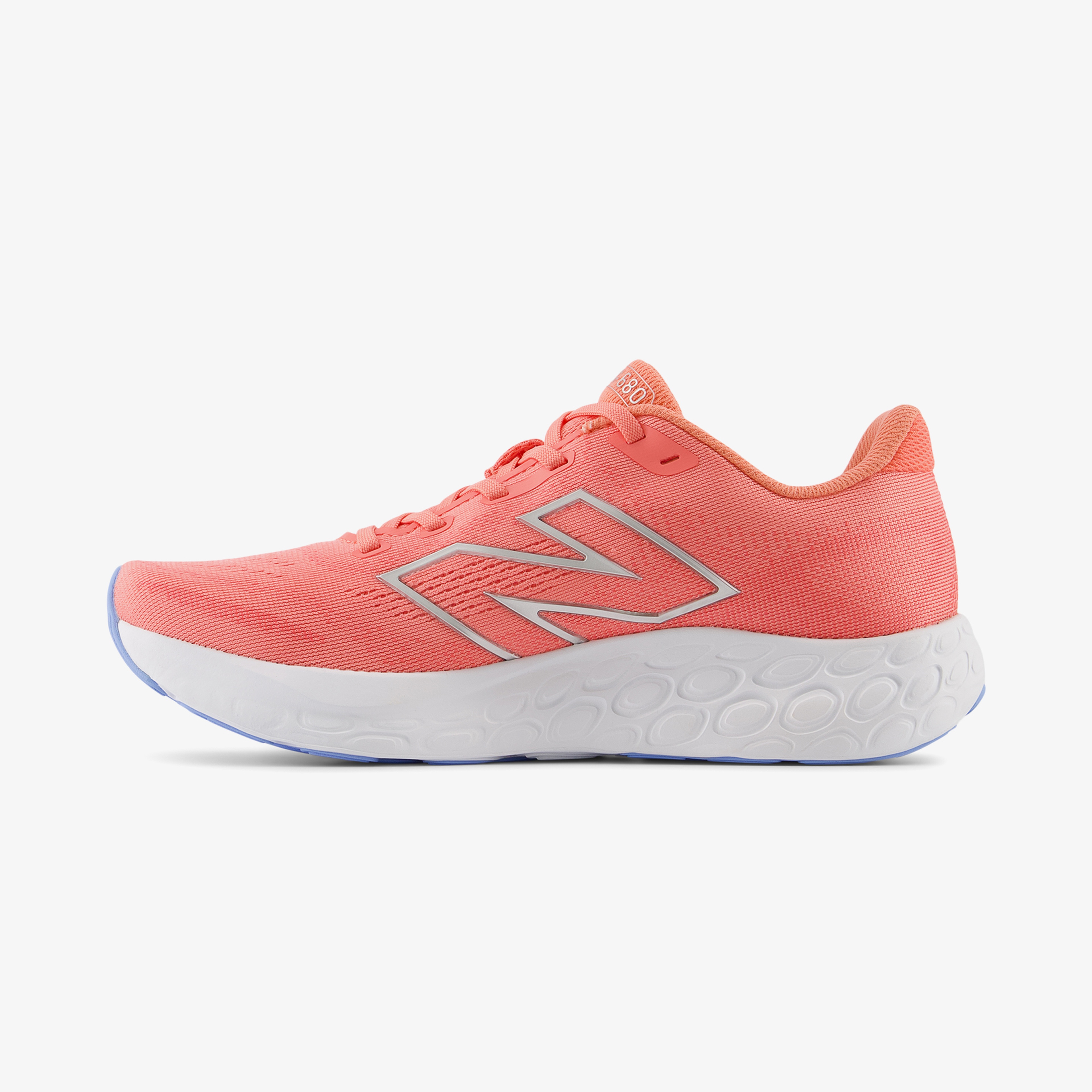New Balance Fresh Foam 680v8 Kadın Pembe Koşu Ayakkabısı