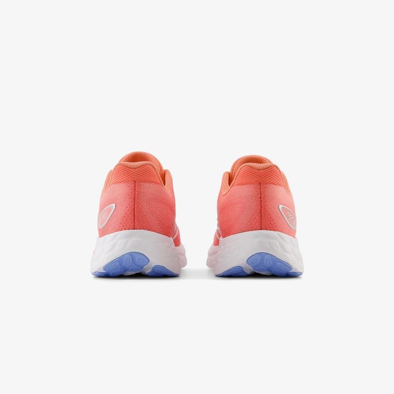 New Balance Fresh Foam 680v8 Kadın Pembe Koşu Ayakkabısı