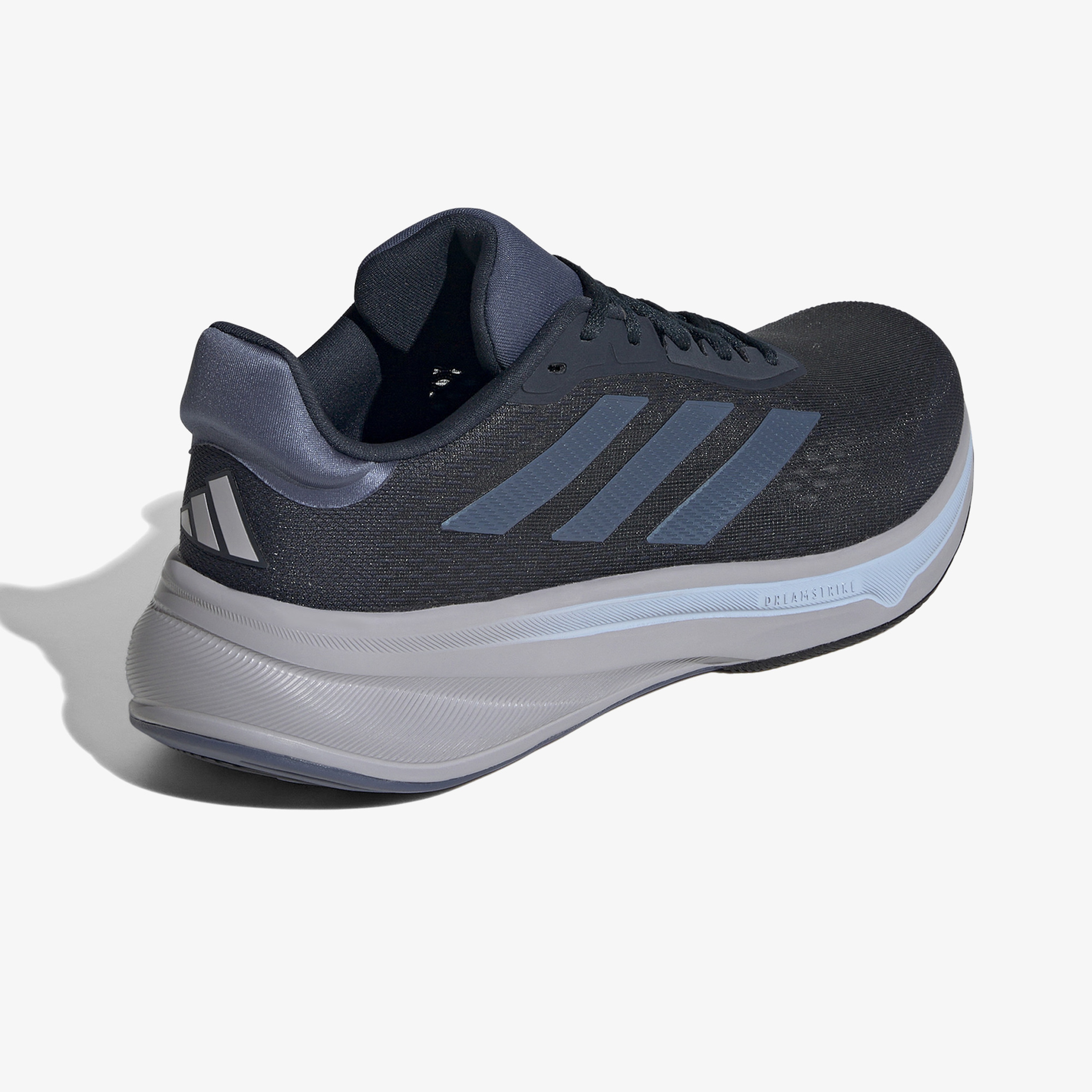 adidas Response Super Erkek Mavi Koşu Ayakkabısı