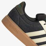 adidas Grand Court 2.0 Erkek Siyah Sneaker