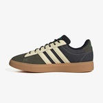 adidas Grand Court 2.0 Erkek Siyah Sneaker