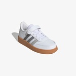 adidas Breaknet 2.0 Çocuk Beyaz Sneaker