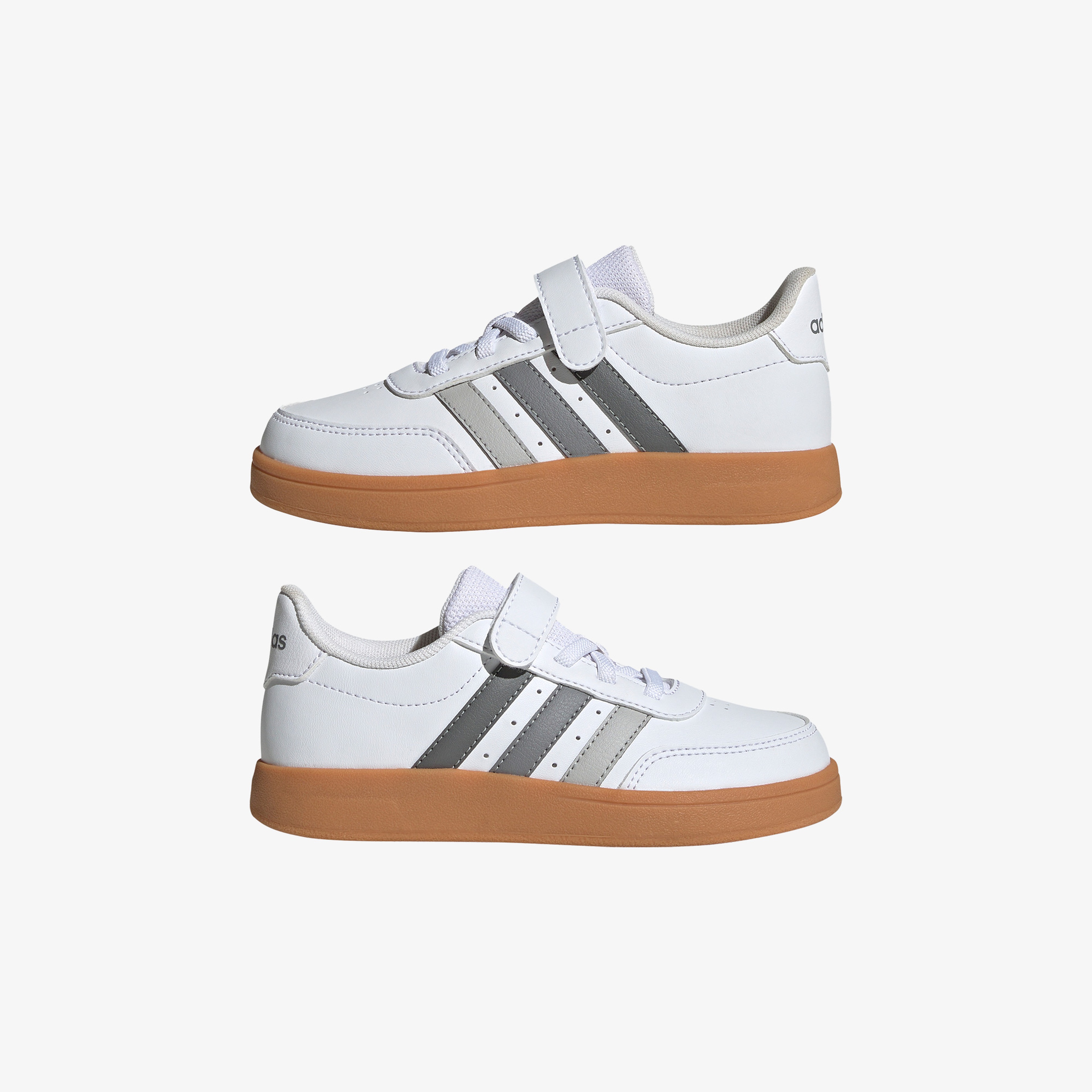 adidas Breaknet 2.0 Çocuk Beyaz Sneaker