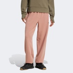 adidas Designed For Warm Up Kadın Pembe Eşofman Altı