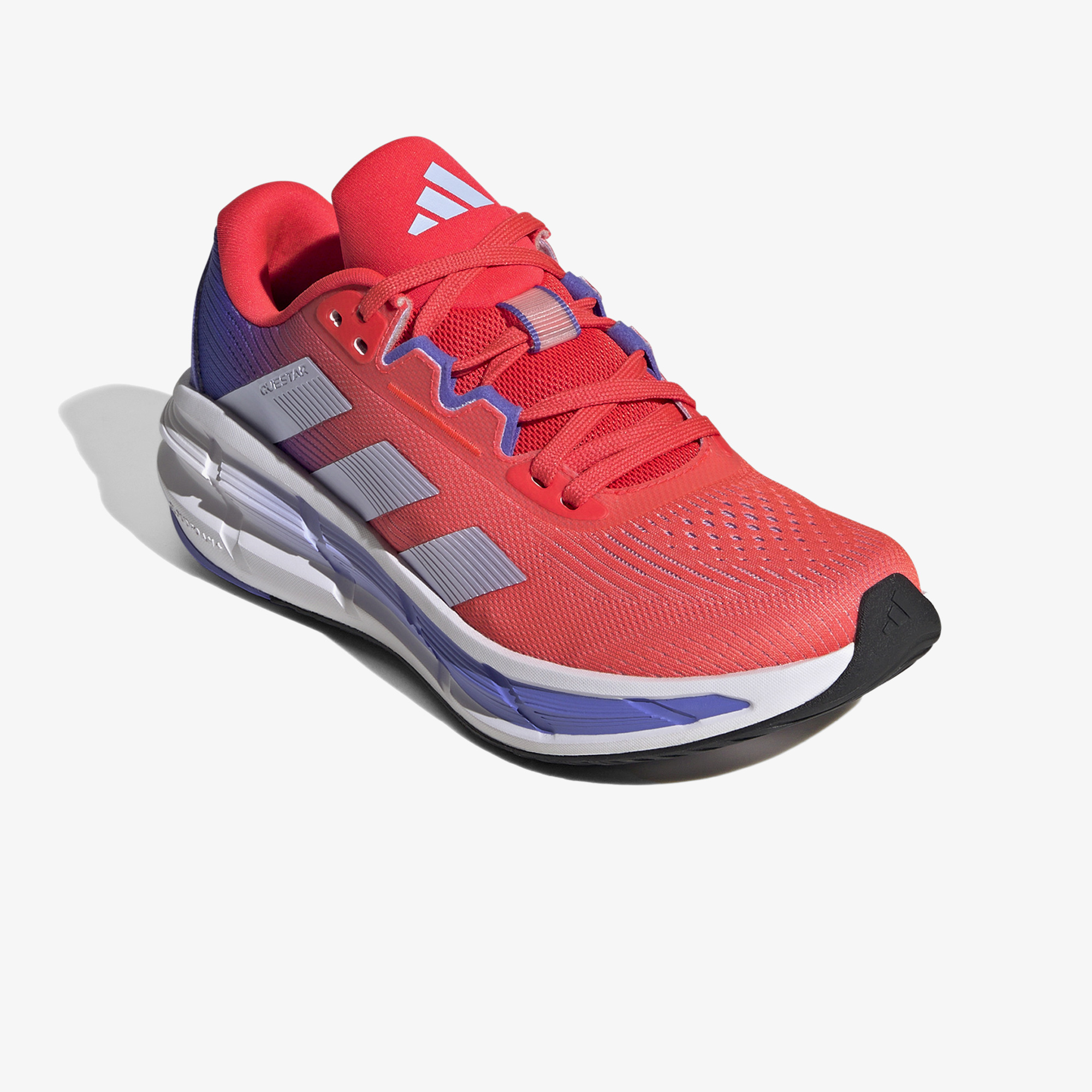 adidas Questar 3 Kadın Kırmızı Koşu Ayakkabısı37JI4611| Occasion
