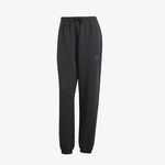 adidas Designed For Training Crew Kadın Siyah Antrenman Eşofman Altı