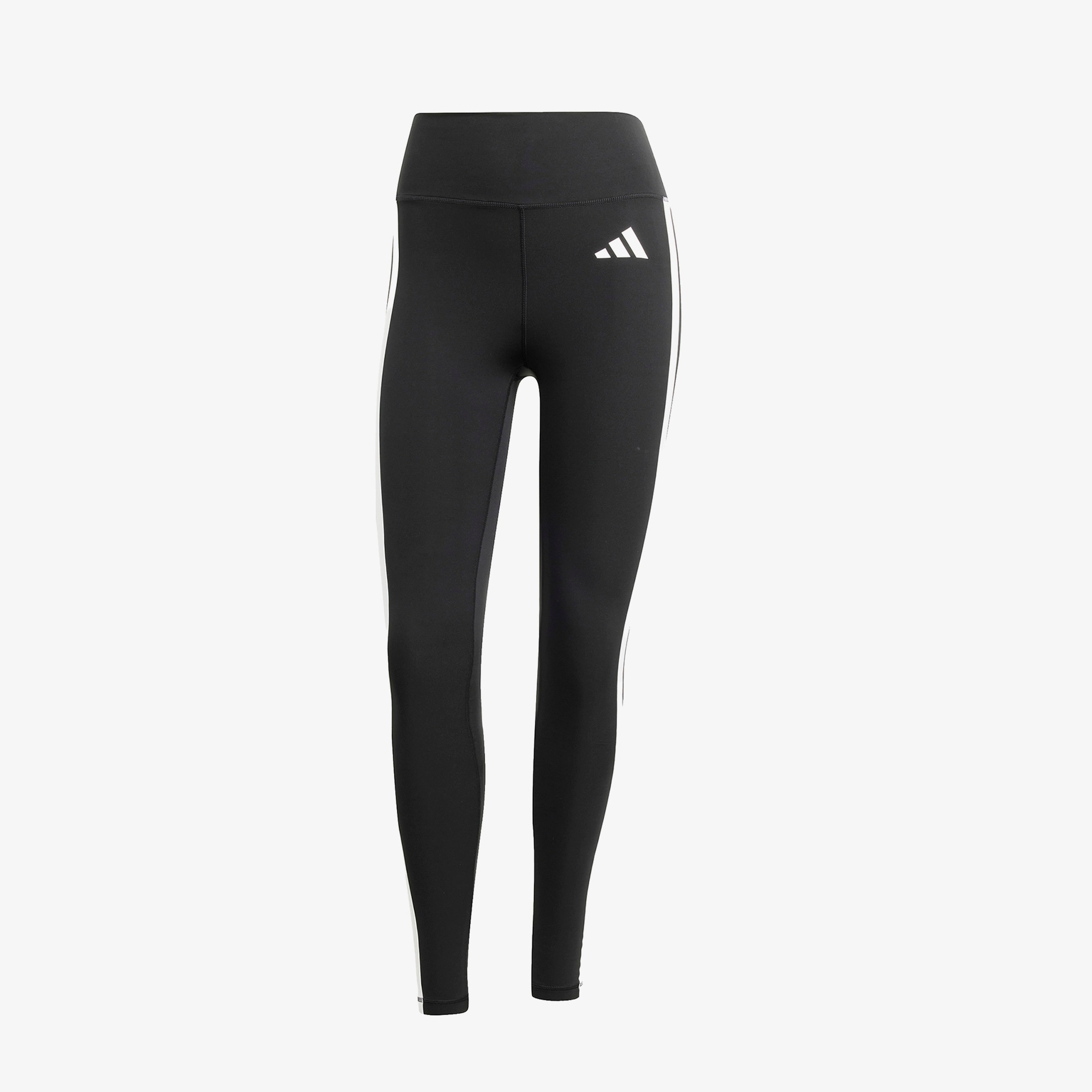 adidas Optime Essentials 7/8 Kadın Siyah Antrenman Taytı