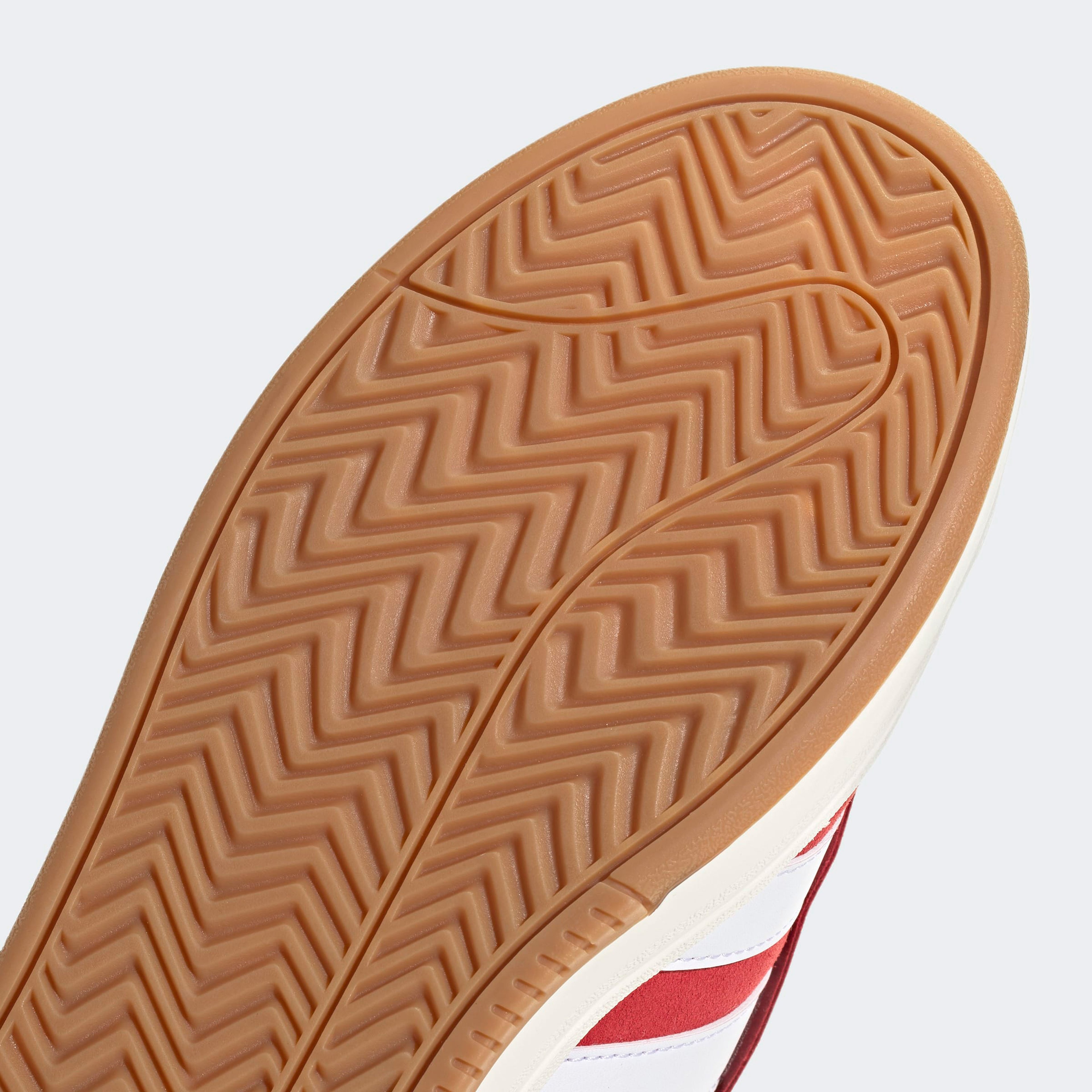 adidas Grand Court Alpha Erkek Kırmızı Sneaker