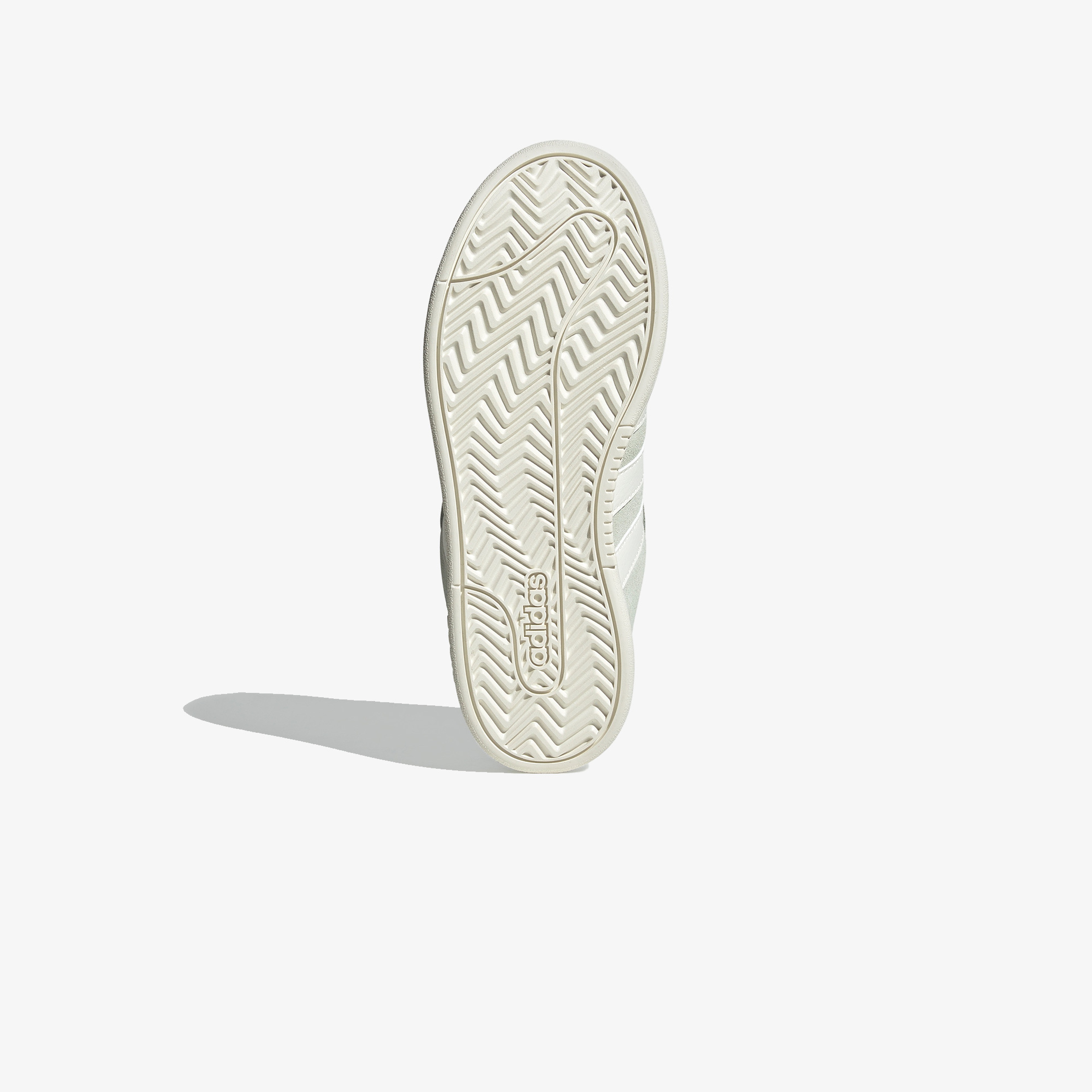 adidas Grand Court Alpha 00S Kadın Yeşil Sneaker
