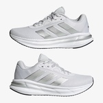 adidas Galaxy 7 Kadın Gri Koşu Ayakkabısı