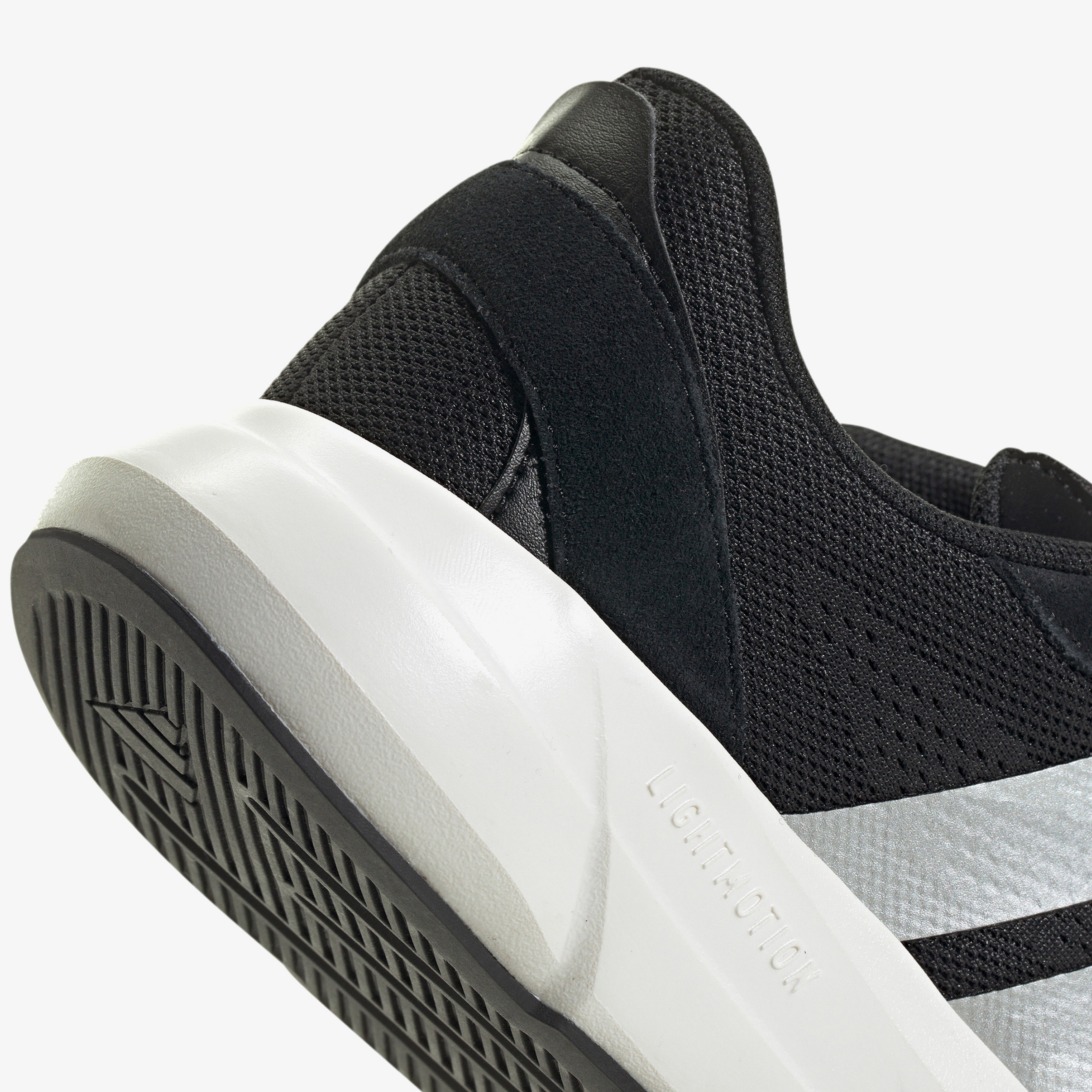 adidas Zero Halo Kadın Siyah Koşu Ayakkabısı