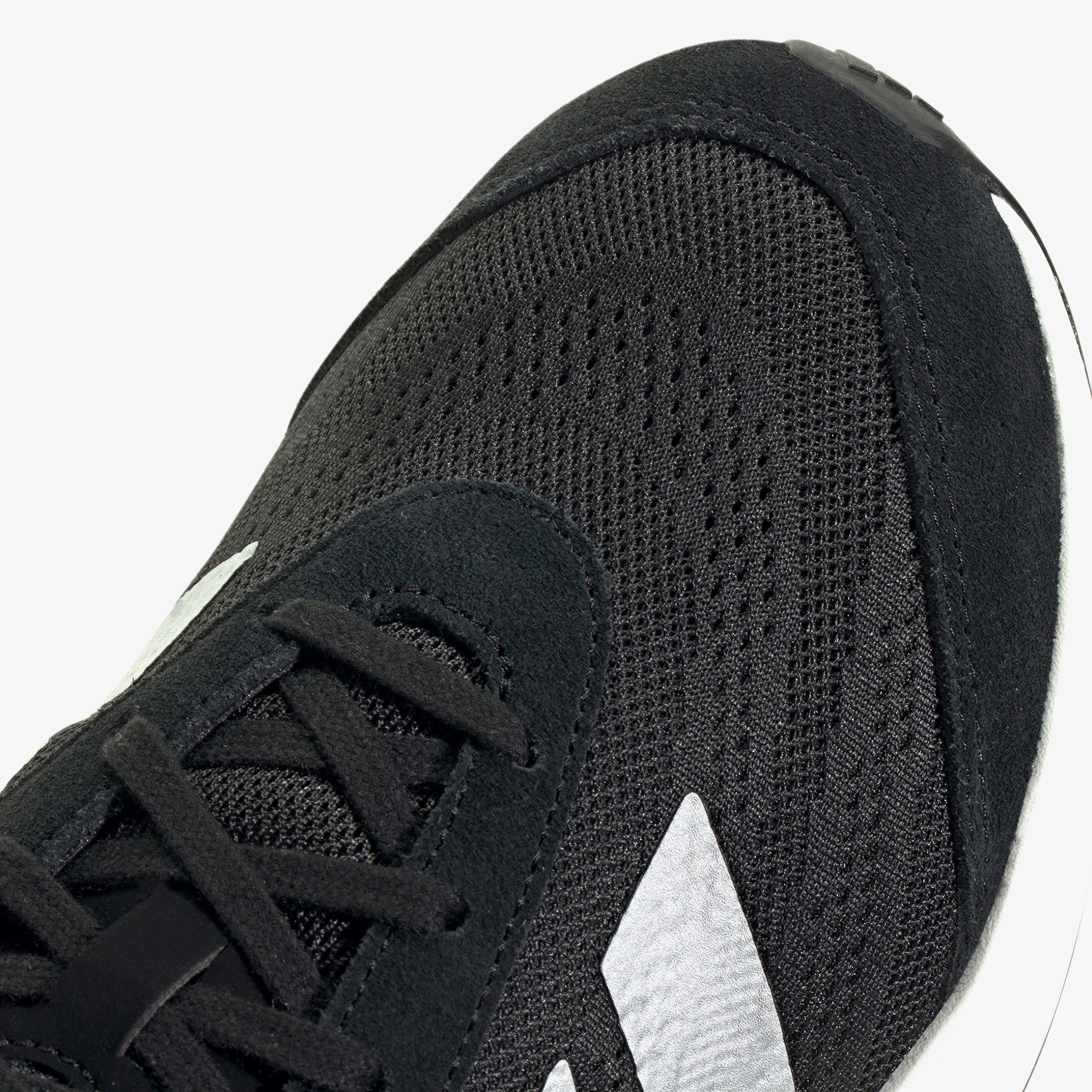 adidas Zero Halo Kadın Siyah Koşu Ayakkabısı