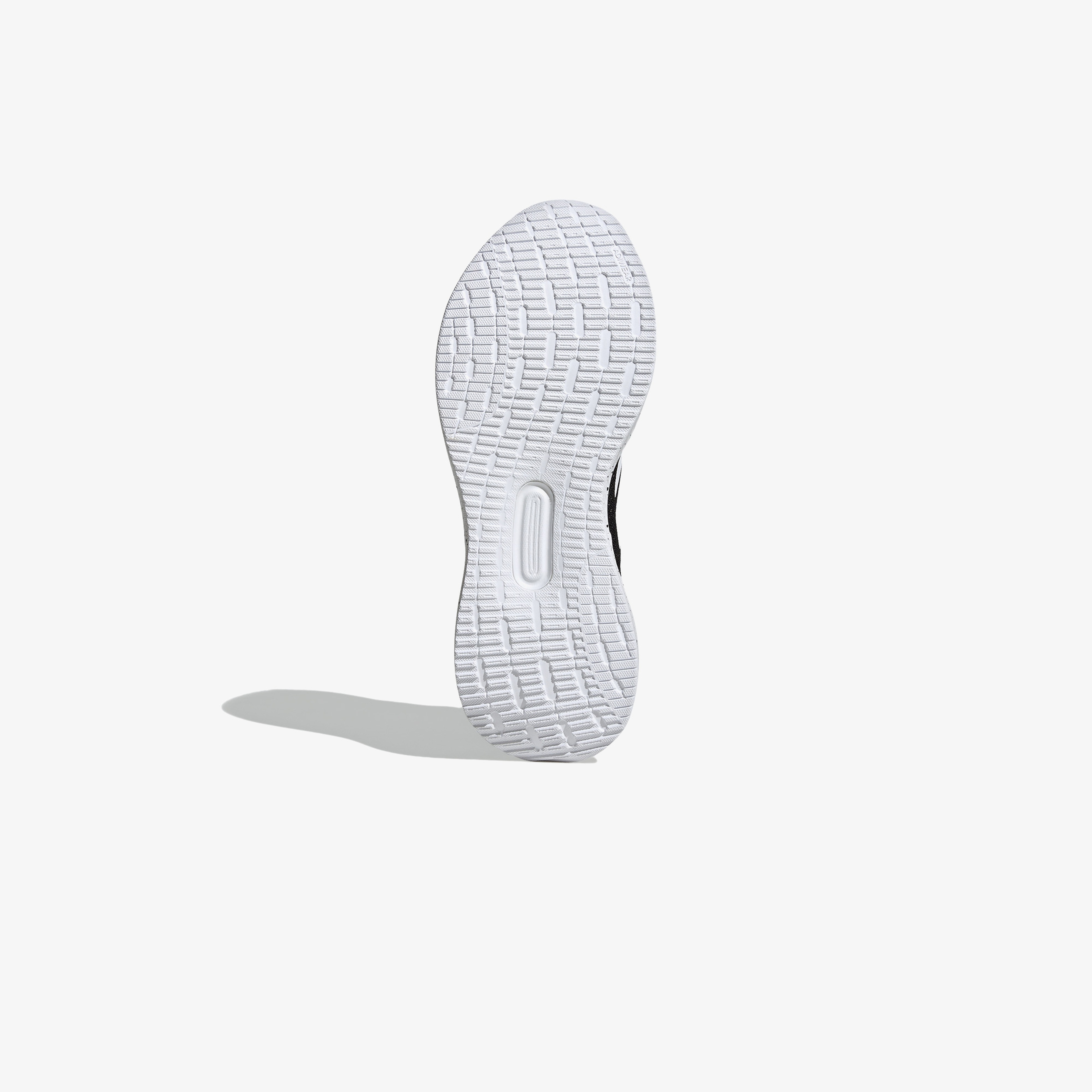 adidas Runfalcon 5 Kadın Siyah Koşu Ayakkabısı