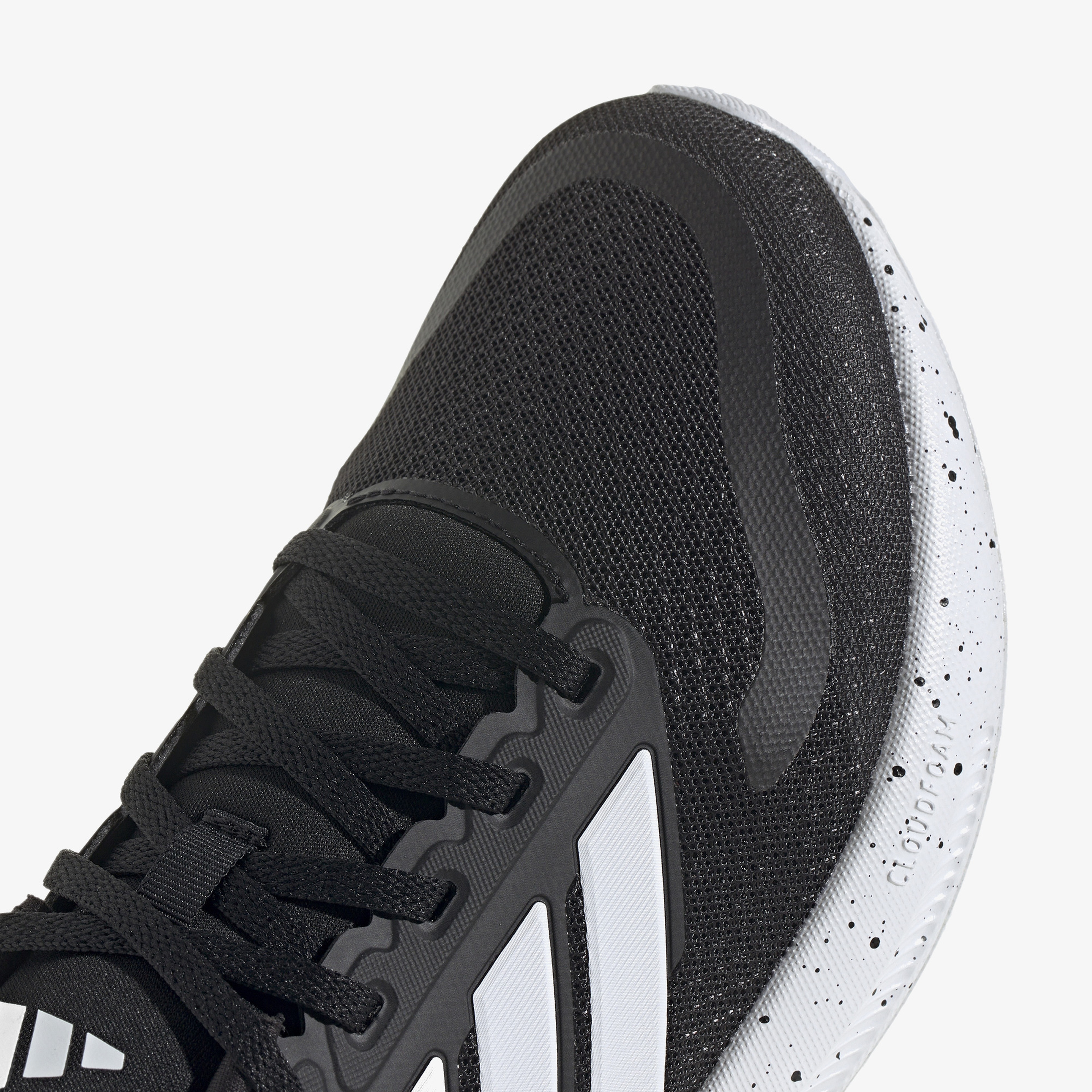 adidas Runfalcon 5 Kadın Siyah Koşu Ayakkabısı