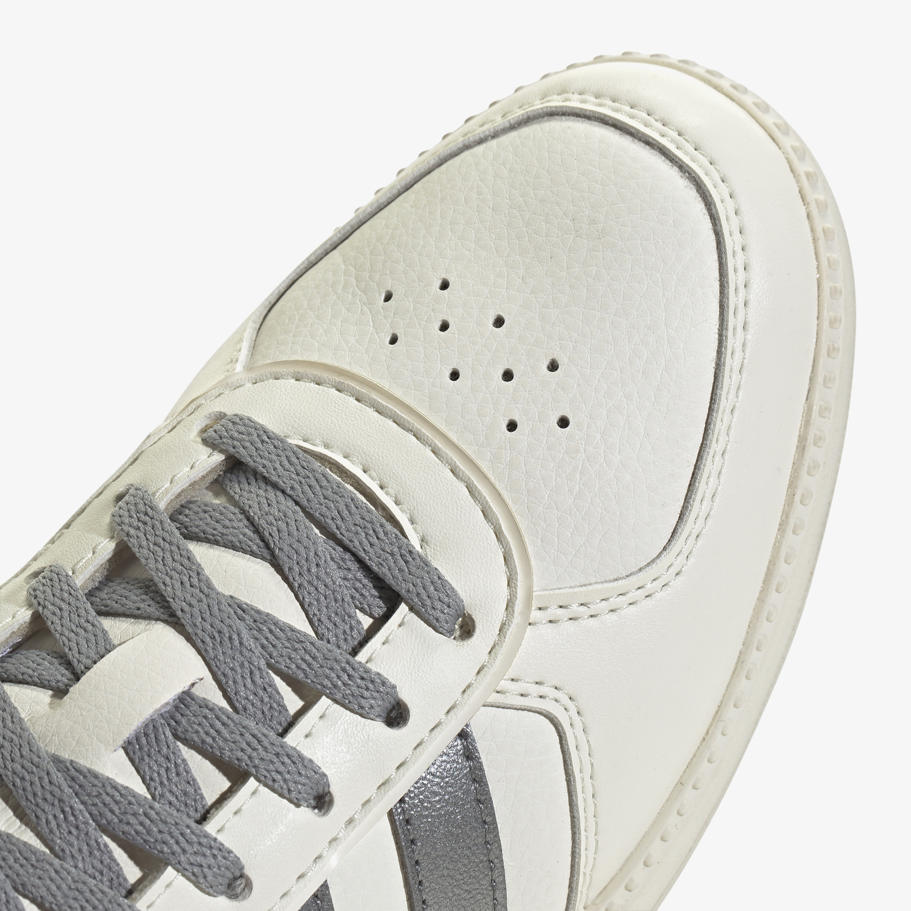 adidas Breaknet Sleek Kadın Beyaz Sneaker