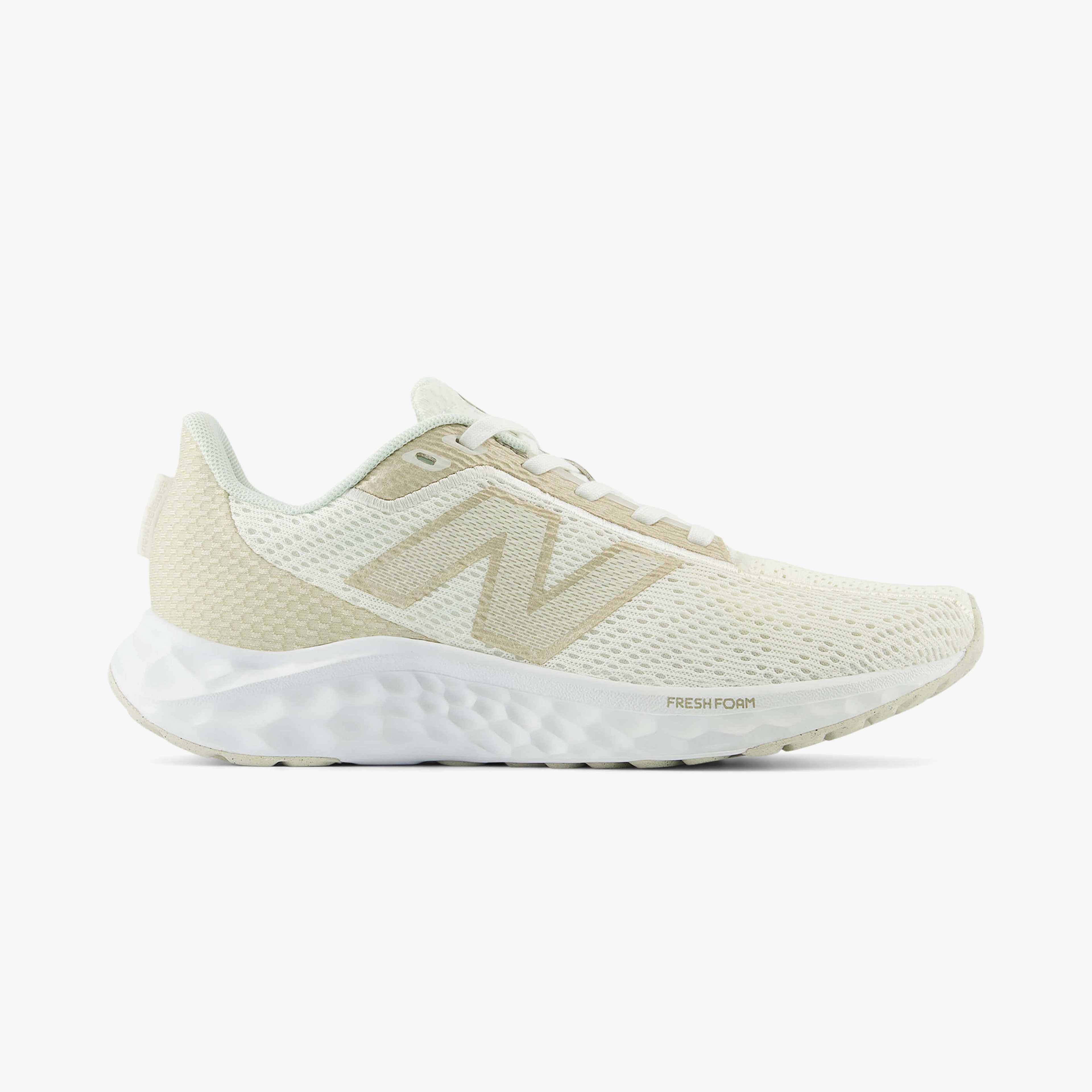 New Balance Arishi Kadın Siyah Koşu Ayakkabısı