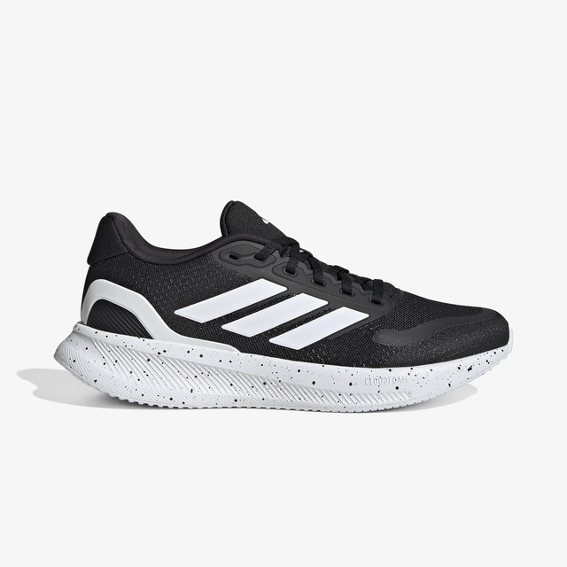 Adidas Siyah Adidas Runfalcon 5