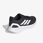 adidas Runfalcon 5 Kadın Siyah Koşu Ayakkabısı