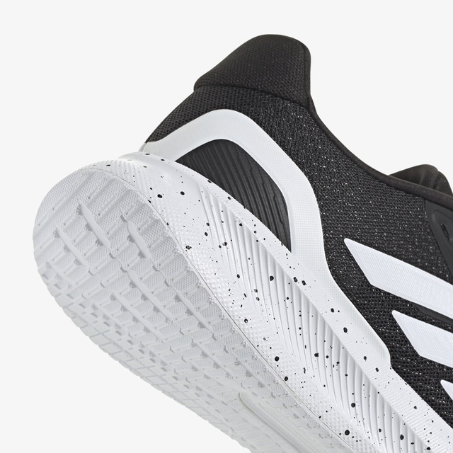 Adidas Siyah Adidas Runfalcon 5