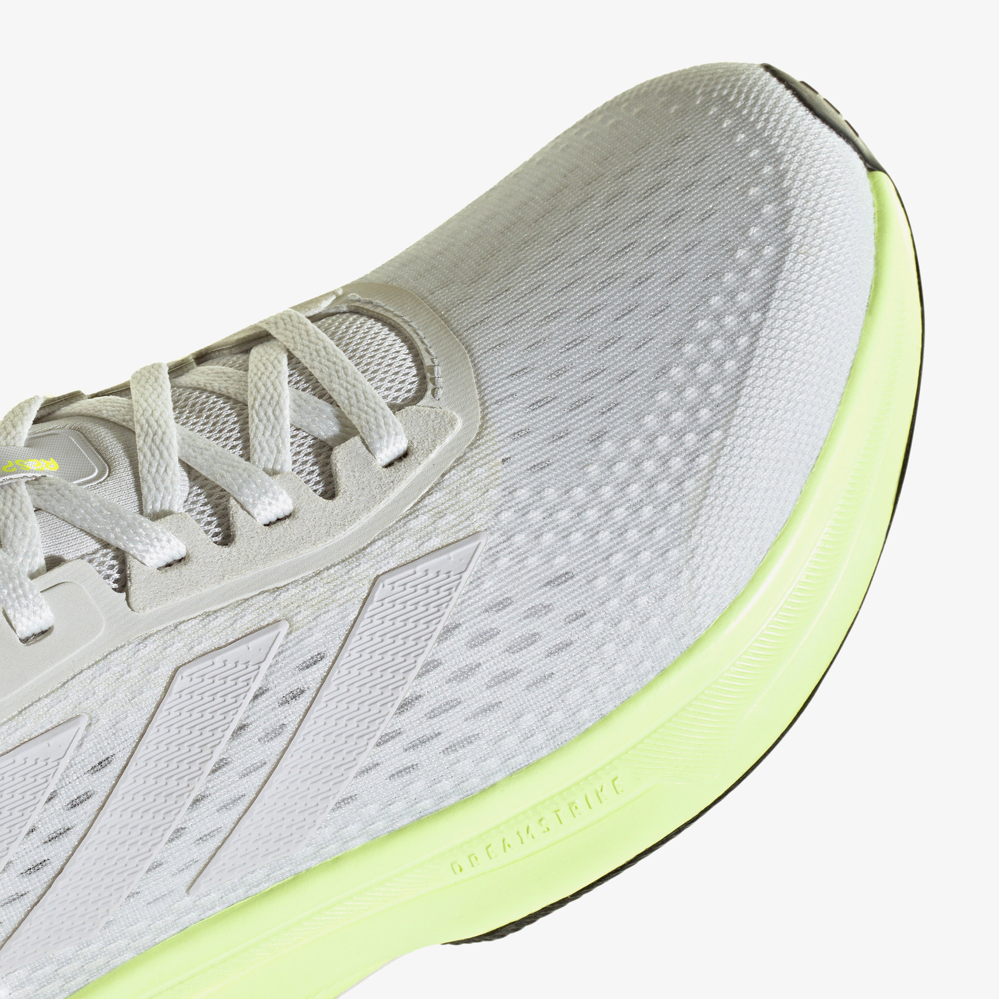 adidas Response Super Erkek Beyaz Koşu Ayakkabısı