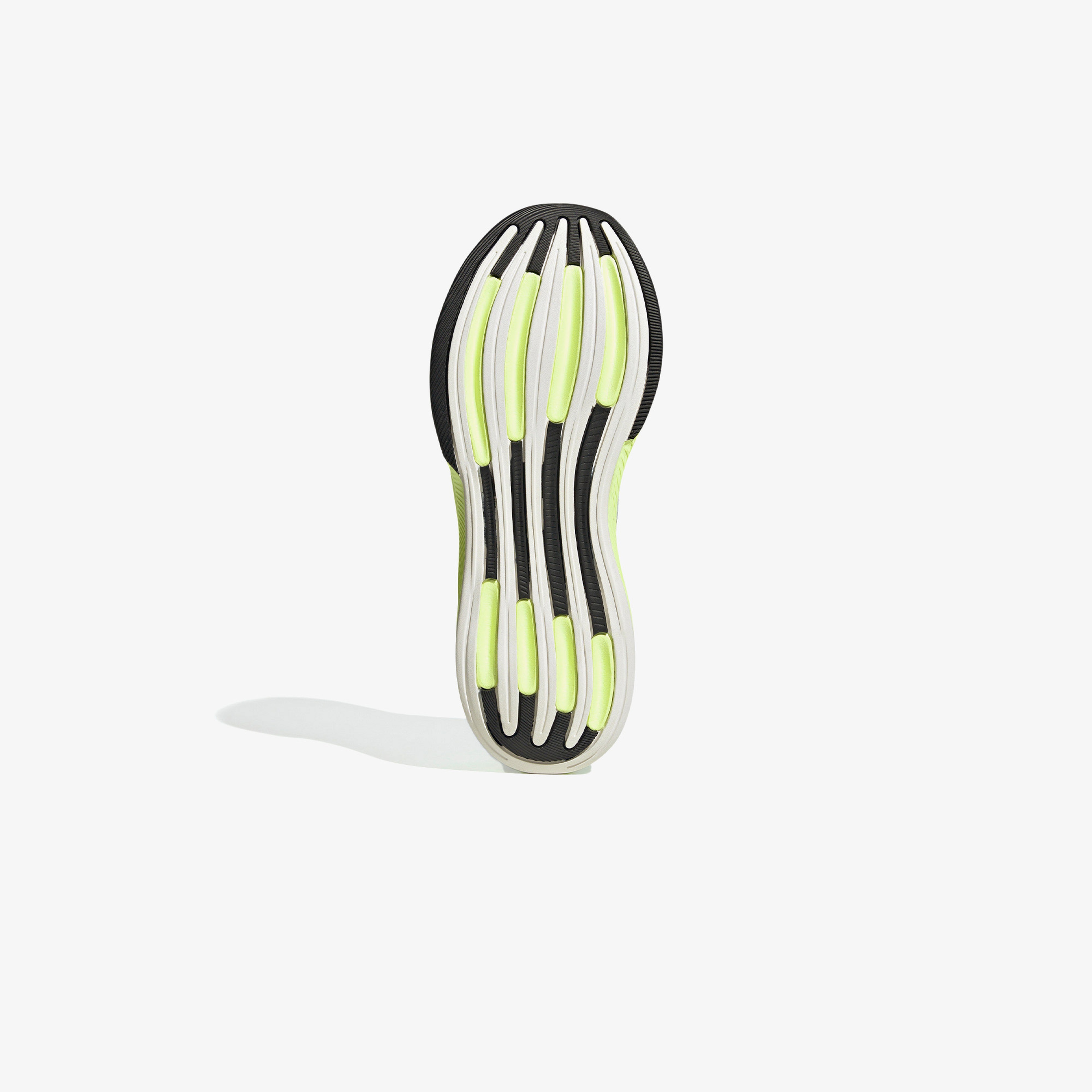 adidas Response Super Erkek Beyaz Koşu Ayakkabısı