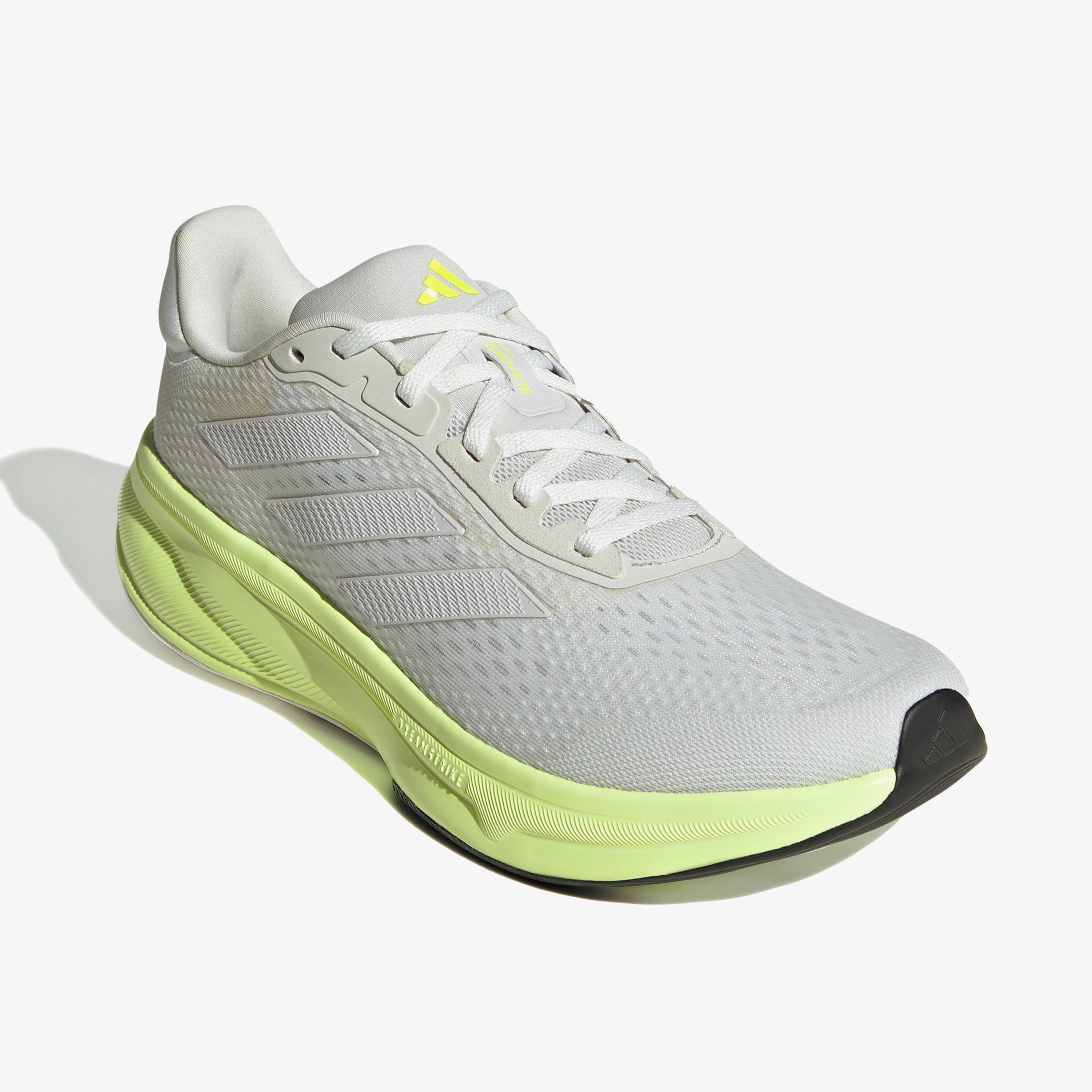 adidas Response Super Erkek Beyaz Koşu Ayakkabısı