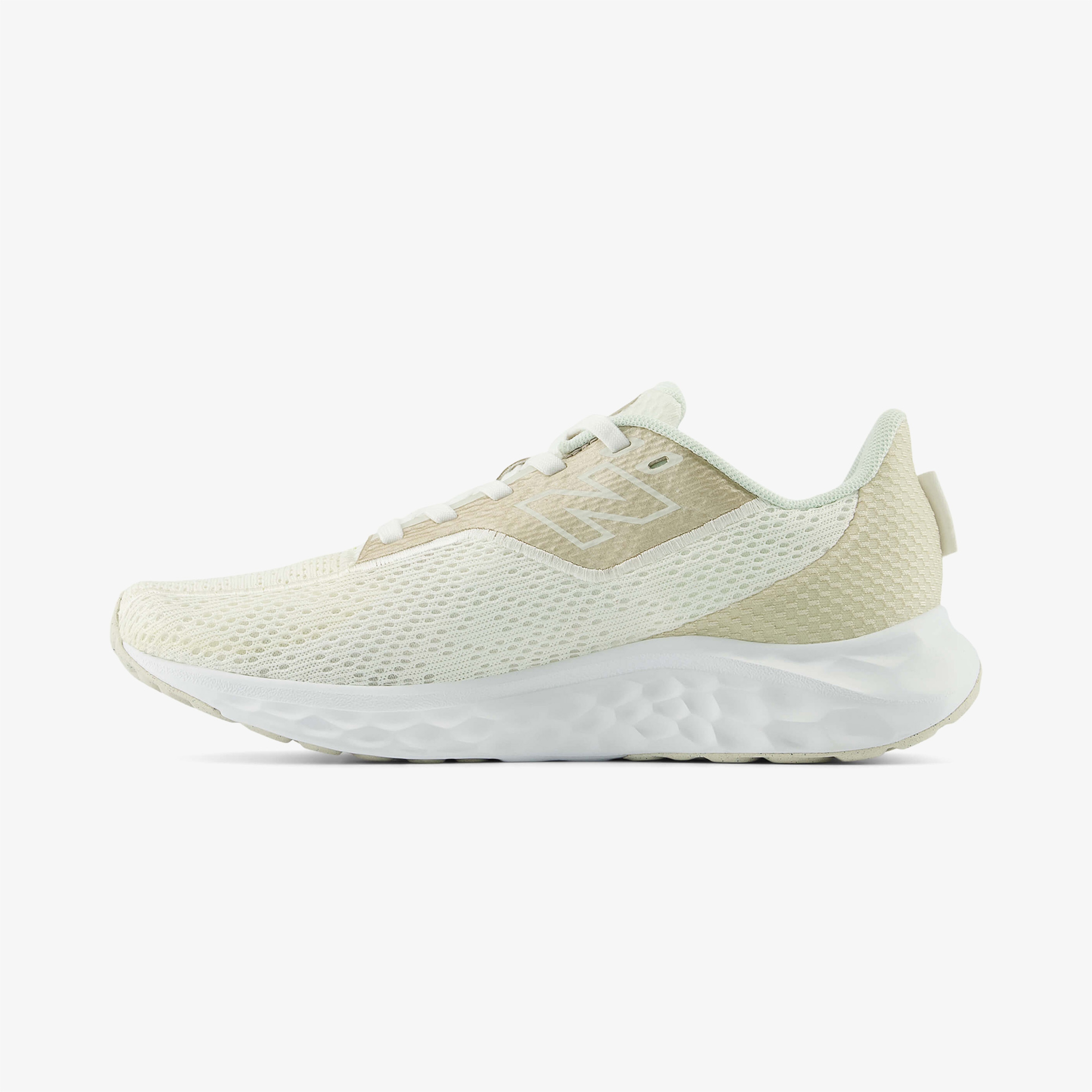 New Balance Arishi Kadın Siyah Koşu Ayakkabısı