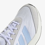 adidas Zero Halo Kadın Beyaz Koşu Ayakkabısı