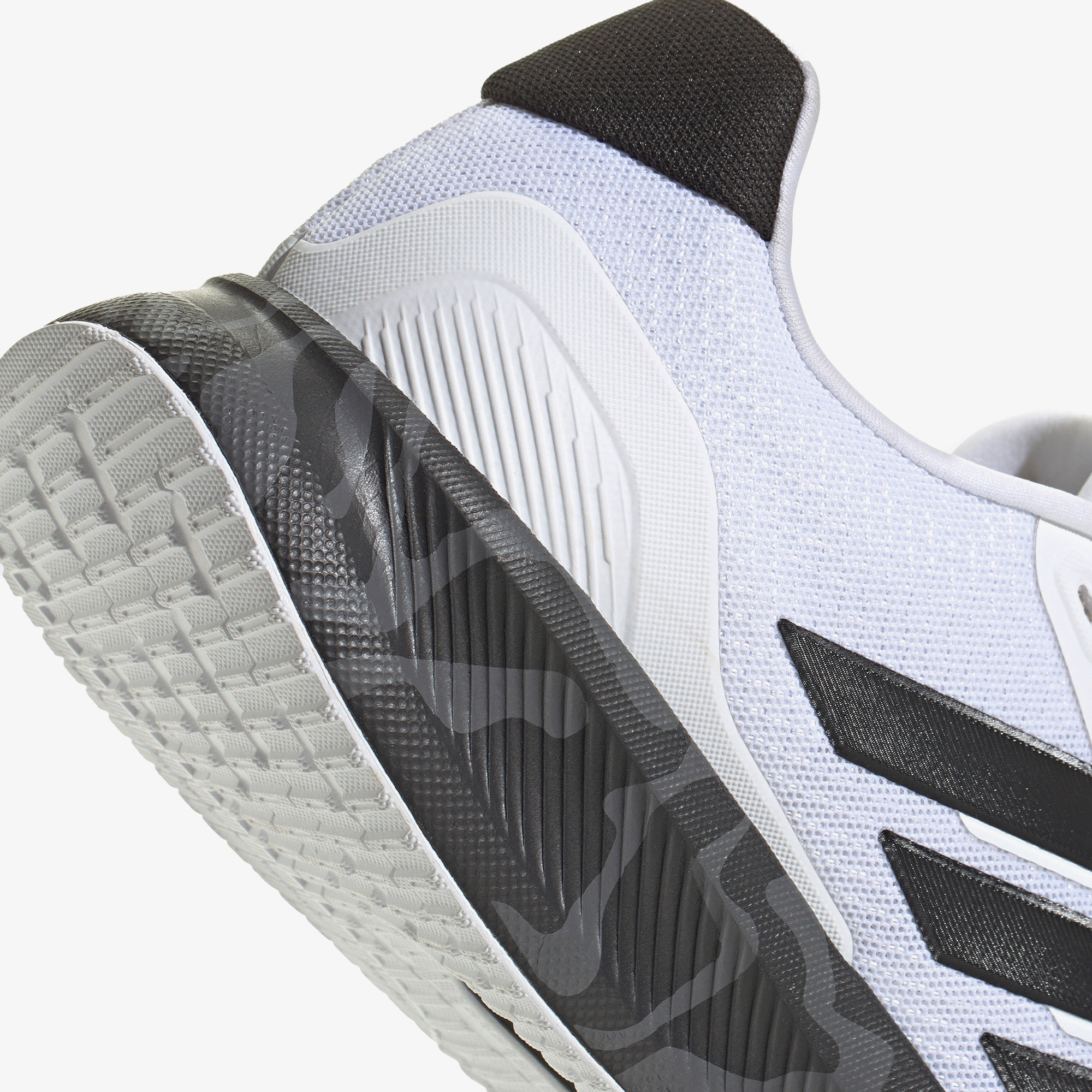 adidas Runfalcon 5 Erkek Beyaz Koşu Ayakkabısı